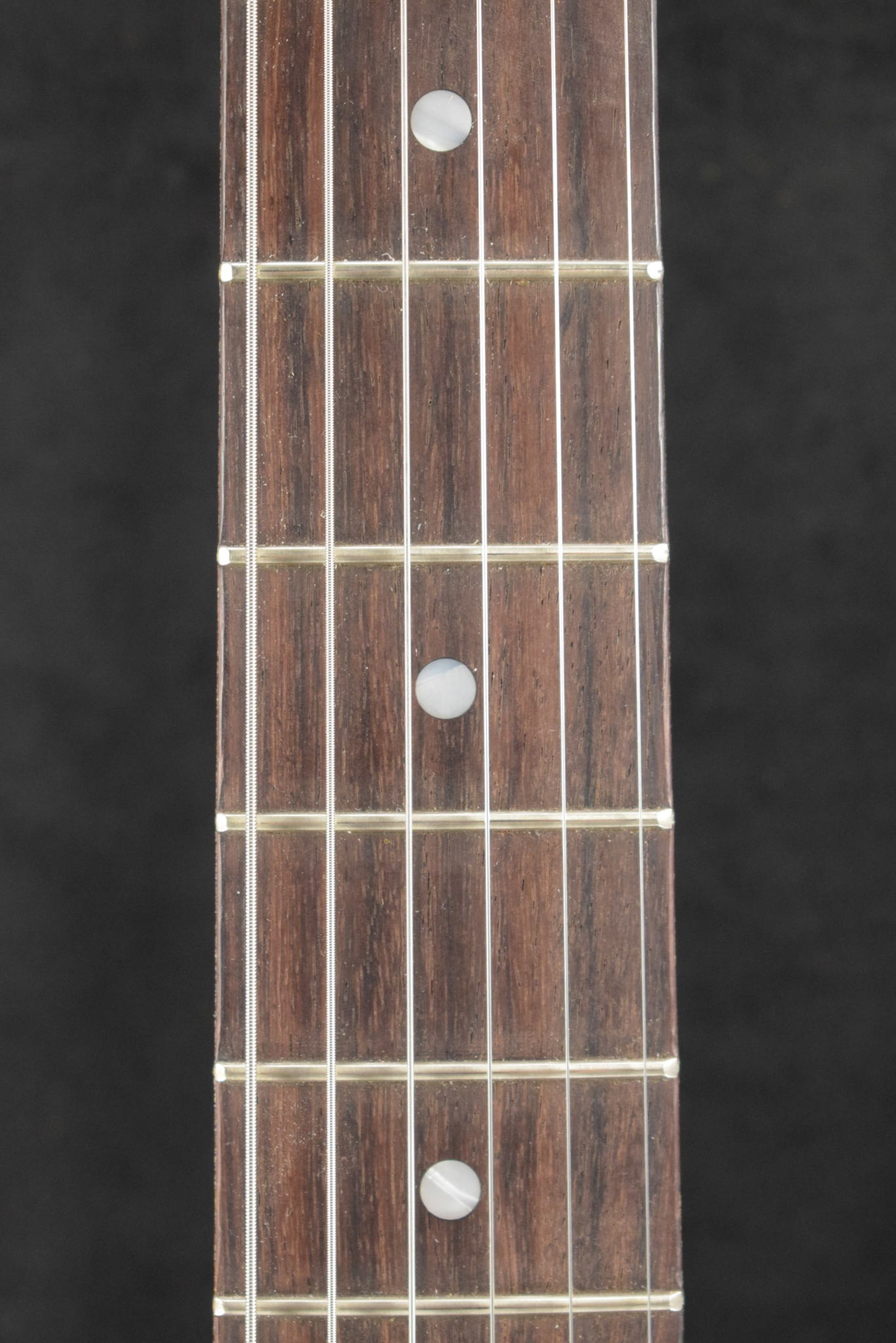 Gibson Gibson Murphy Lab 1958 ES-335 Reissue Tri-Burst Light Aged