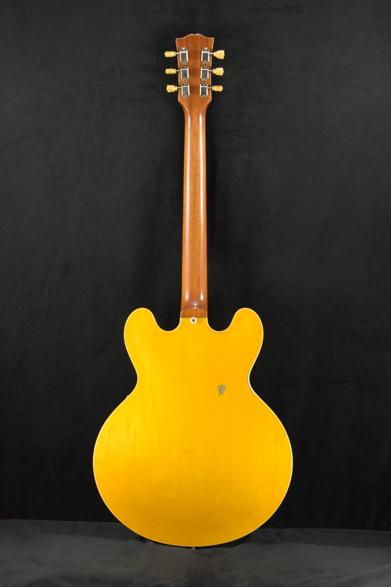 Gibson Murphy Lab 1958 ES-335 Reissue Dirty Blonde Heavy