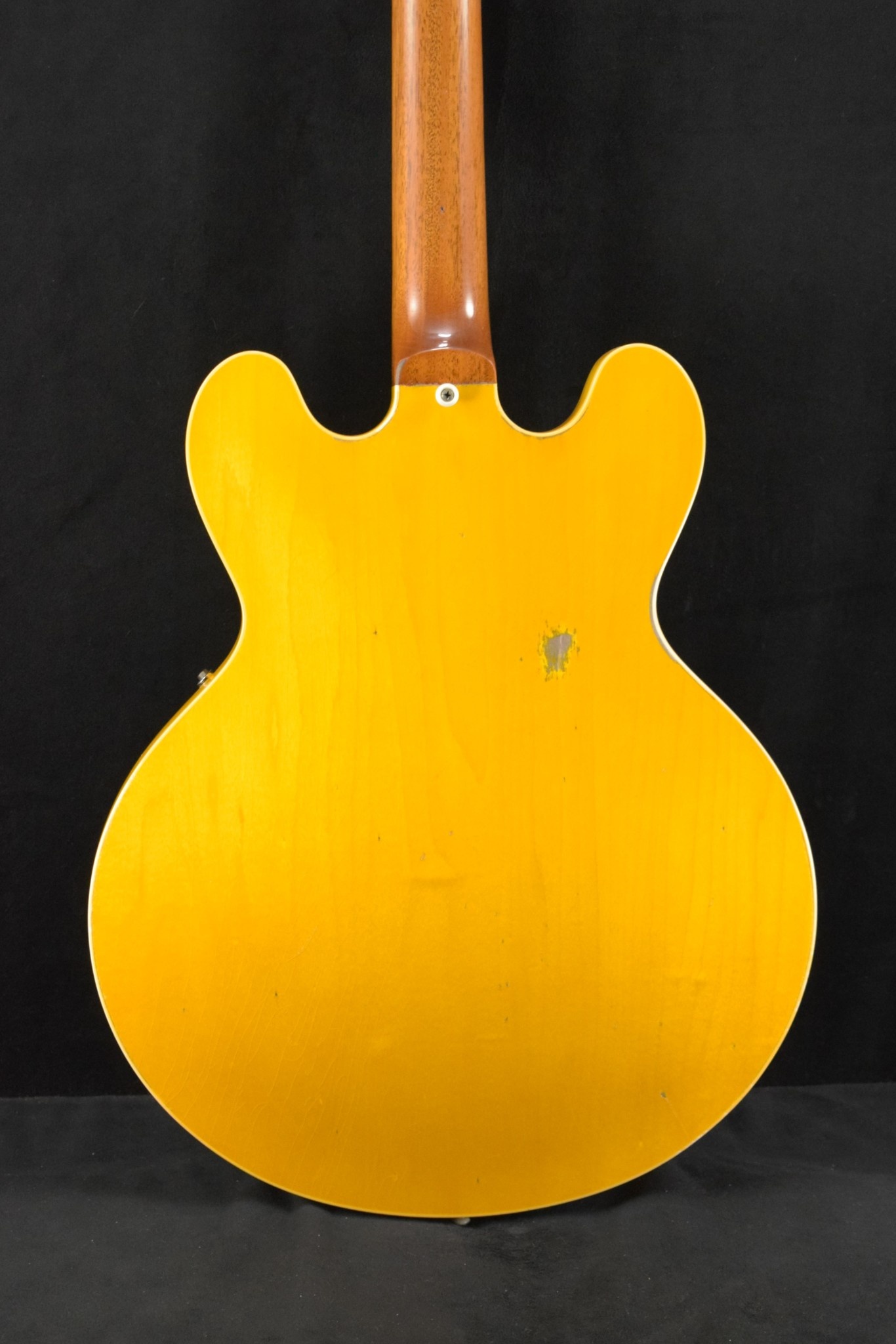 Fullerton AJZ-335 良品　　ES    335 Gibson The Timeless Tradition