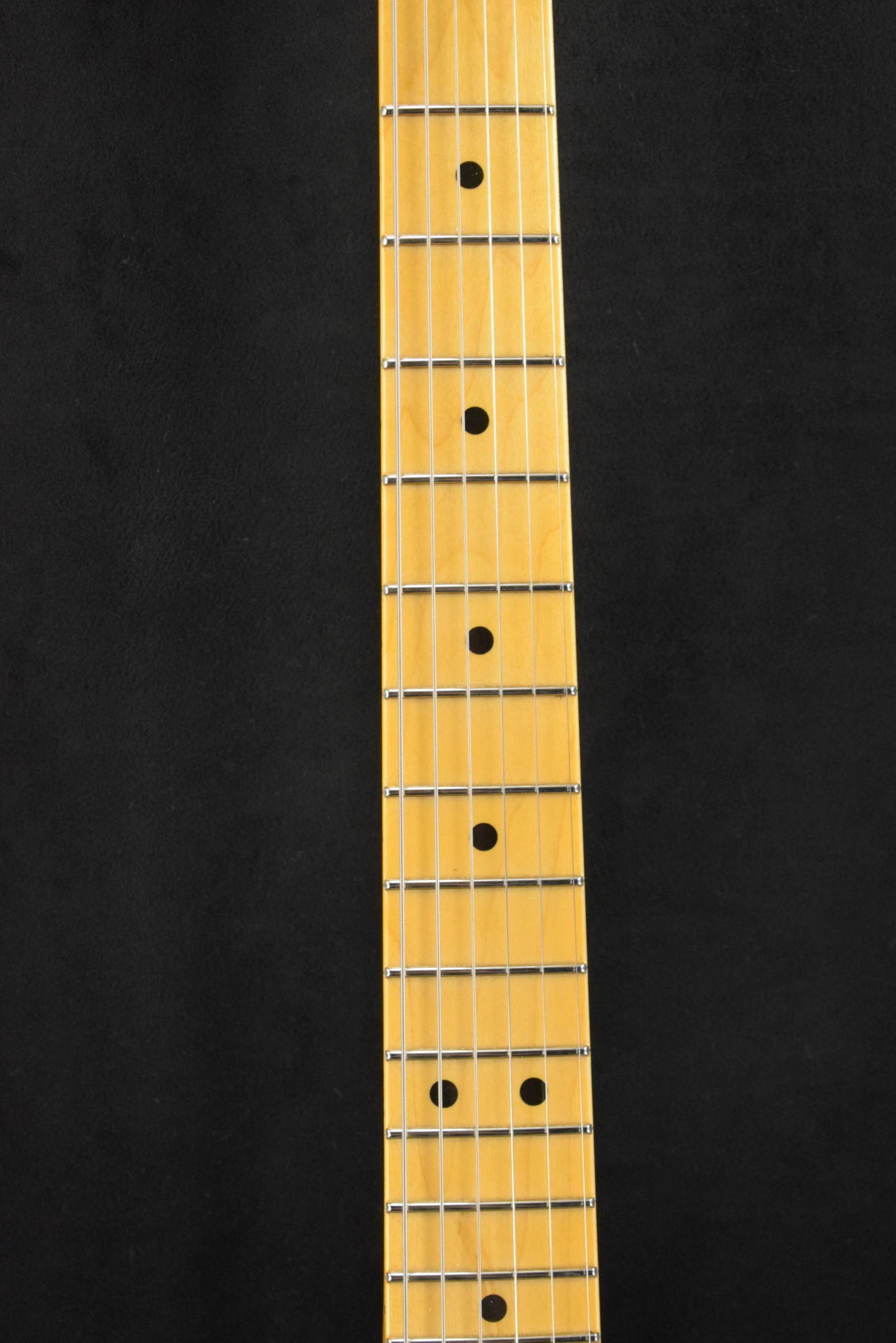 Fender Fender Custom Shop 1967 Tele - DLX Closet Classic 3-Color Sunburst