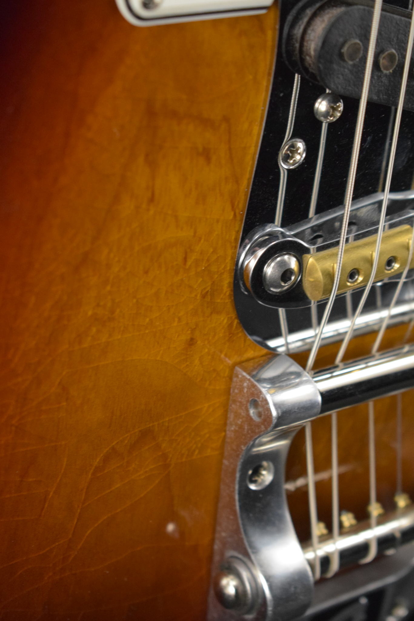 Fender Fender Custom Shop 1967 Tele - DLX Closet Classic 3-Color Sunburst