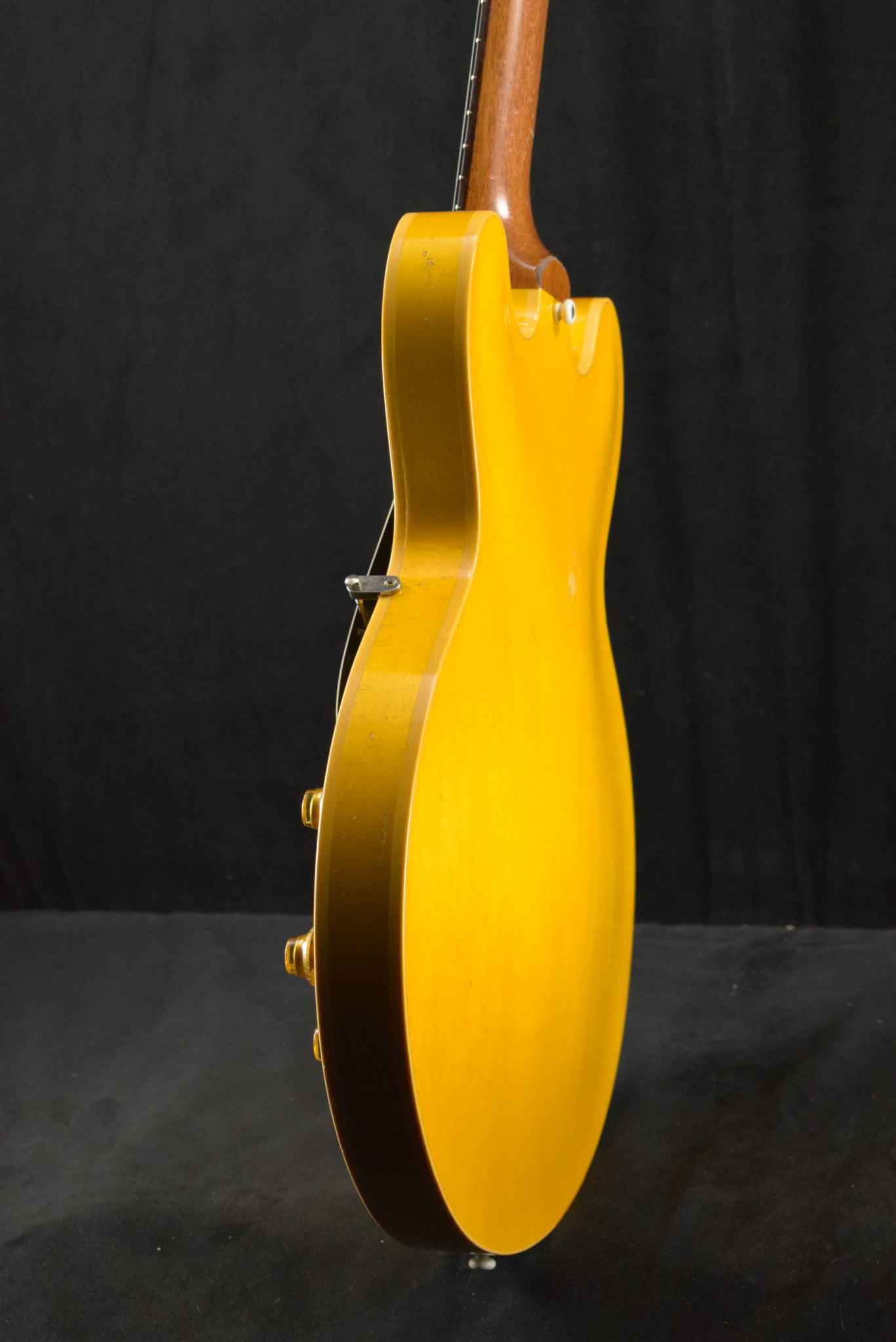 Gibson Gibson Murphy Lab 1958 ES-335 Reissue Dirty Blonde Heavy Aged