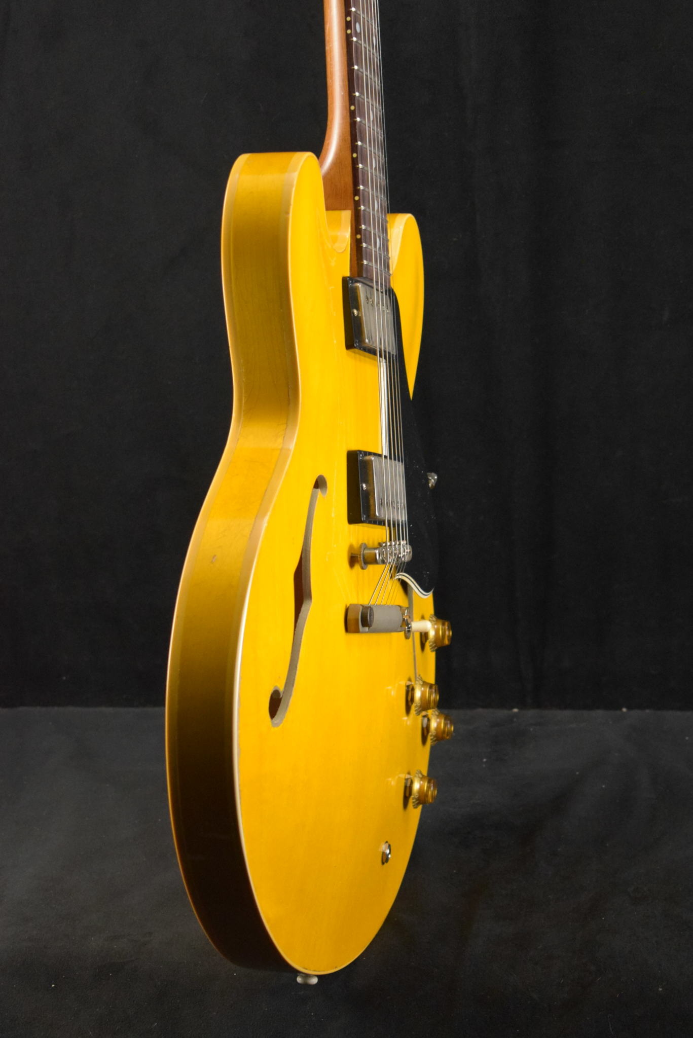 Gibson Gibson Murphy Lab 1958 ES-335 Reissue Dirty Blonde Heavy Aged