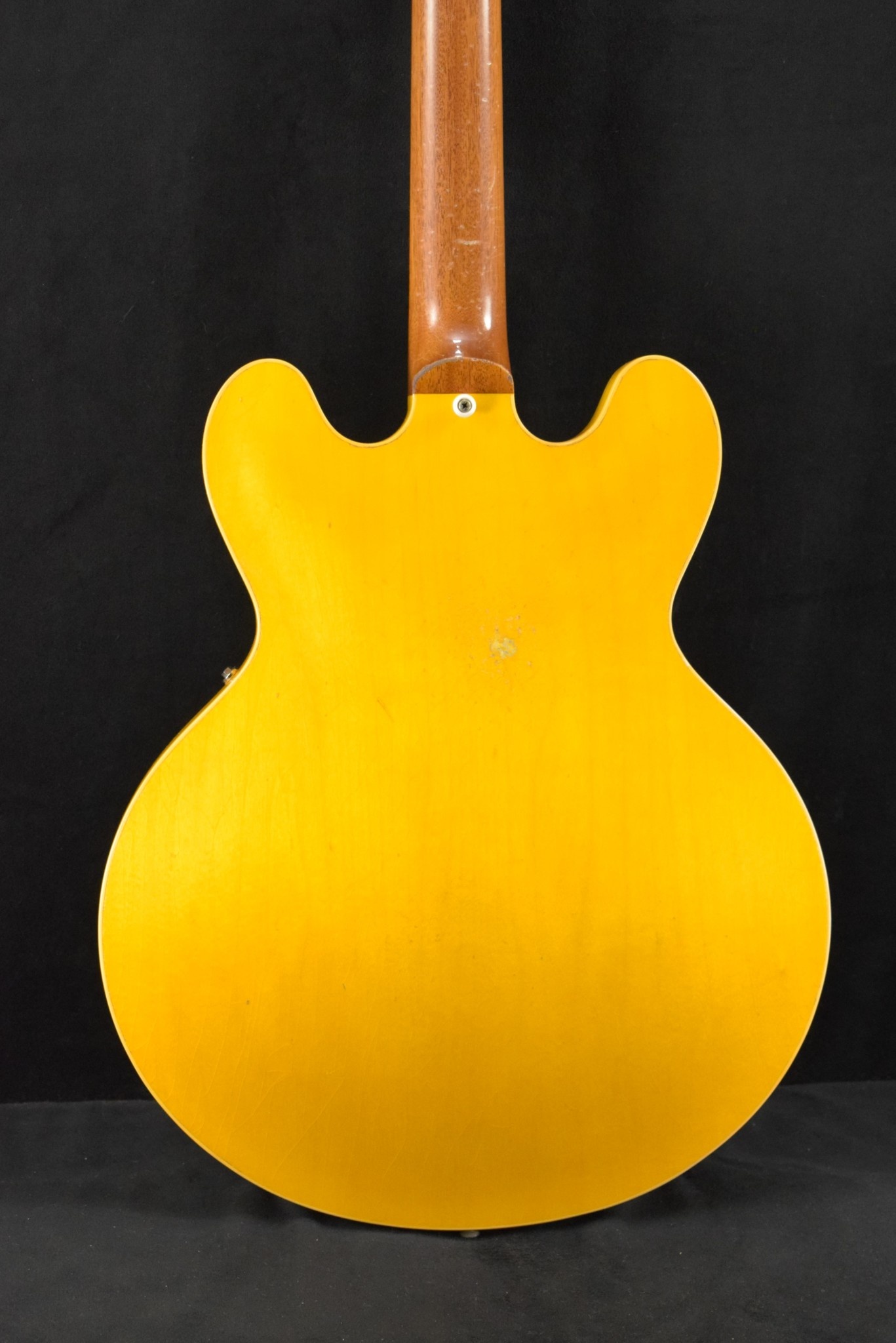 Gibson Gibson Murphy Lab 1958 ES-335 Reissue Dirty Blonde Heavy Aged