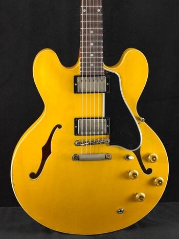 Gibson Gibson Murphy Lab 1958 ES-335 Reissue Dirty Blonde Heavy Aged