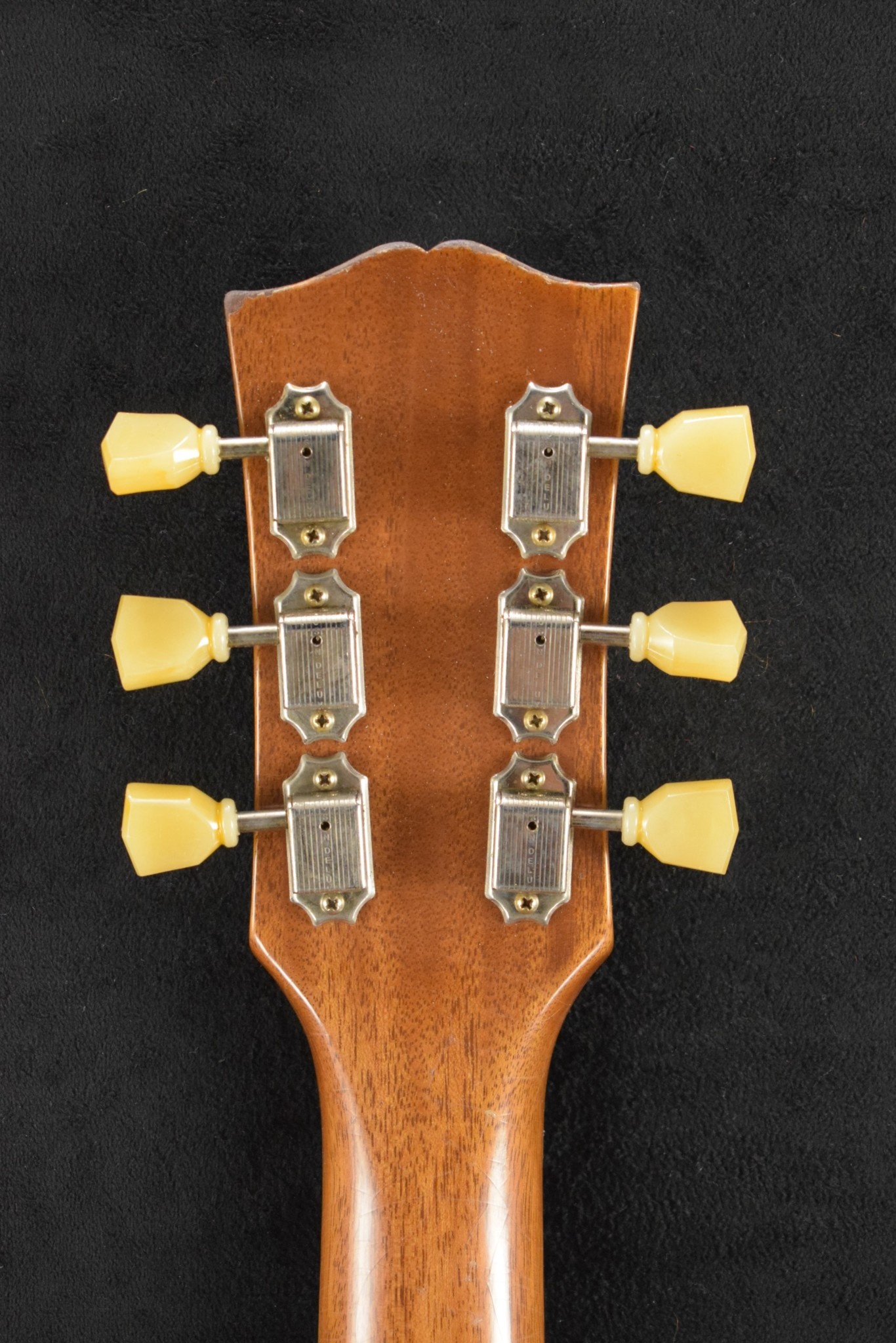 Gibson Gibson Murphy Lab 1958 ES-335 Reissue Dirty Blonde Heavy Aged