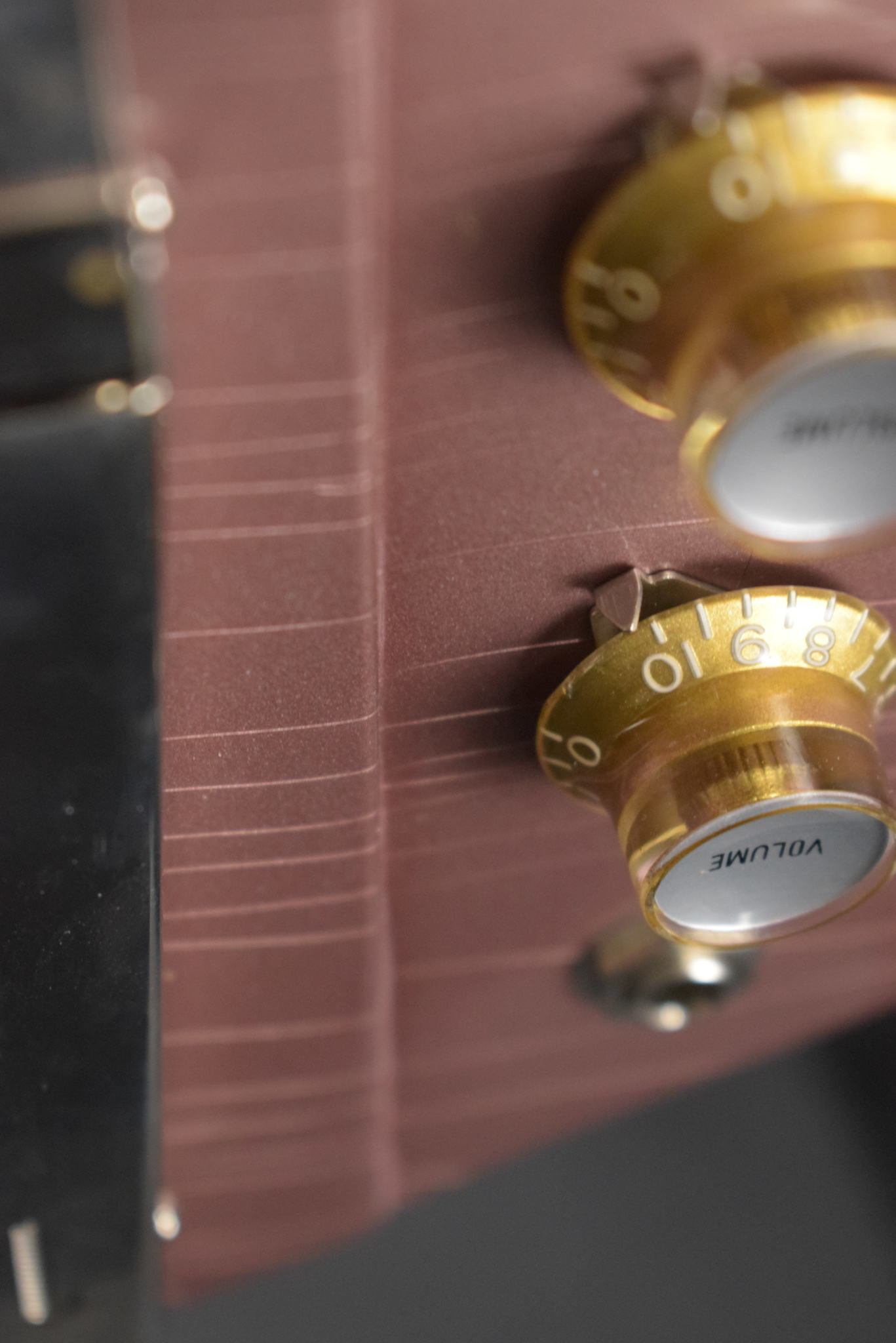 Gibson Gibson Murphy Lab 1963 Firebird V With Maestro Vibrola Heather Poly Light Aged Fuller's Exclusive