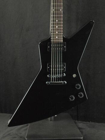 Gibson Gibson 80s Explorer Ebony