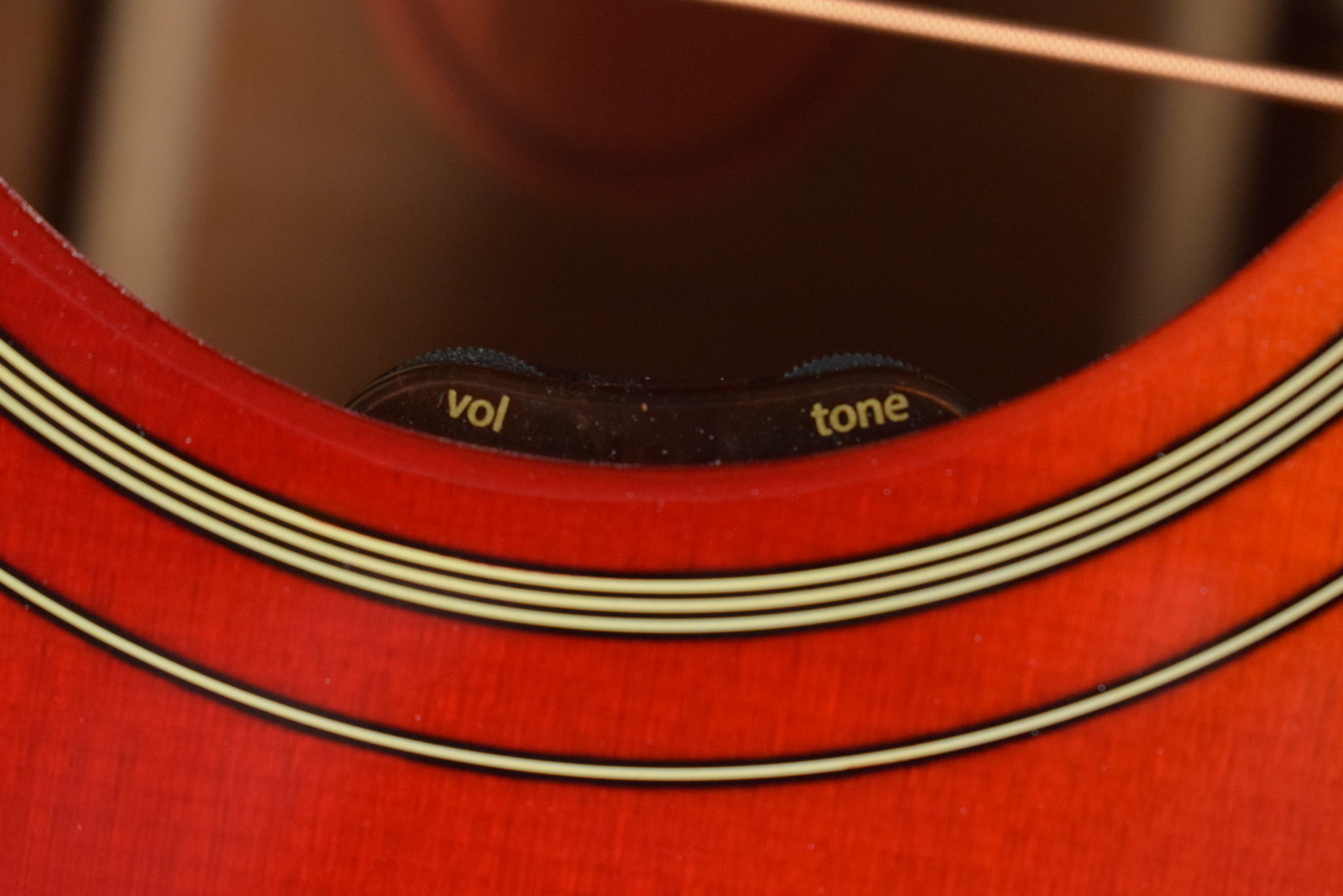 Gibson Gibson Hummingbird Original Vintage Cherry Sunburst Fuller's Exclusive