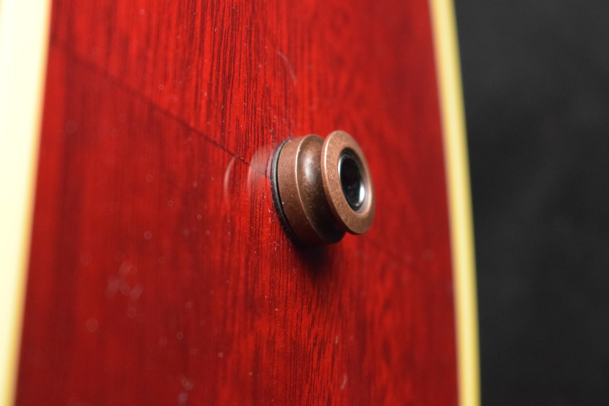 Gibson Gibson Hummingbird Original Vintage Cherry Sunburst Fuller's Exclusive