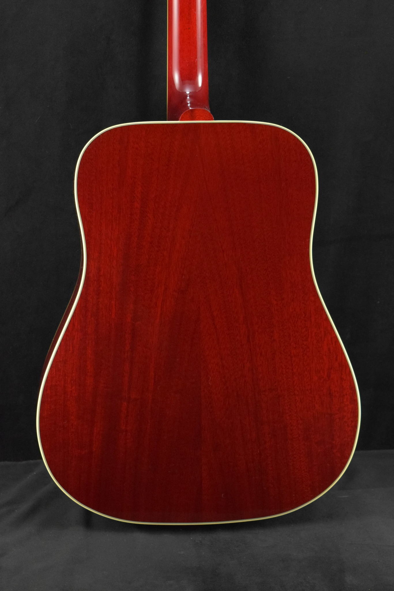 Gibson Gibson Hummingbird Original Vintage Cherry Sunburst Fuller's Exclusive