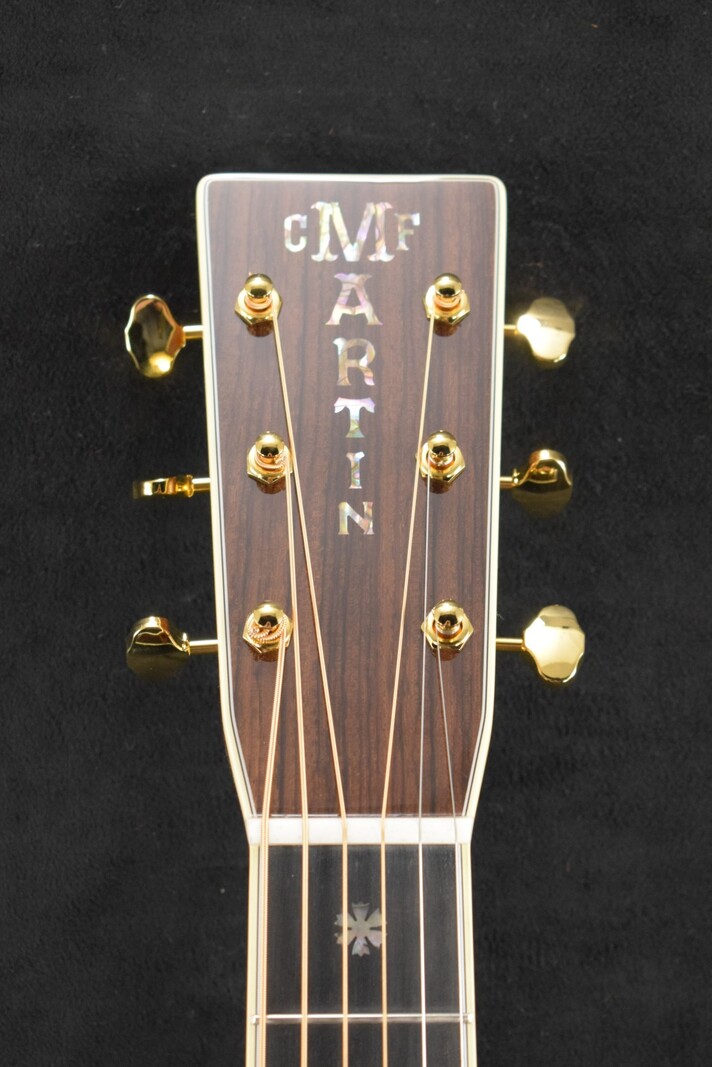 Martin Martin 000-42 Natural