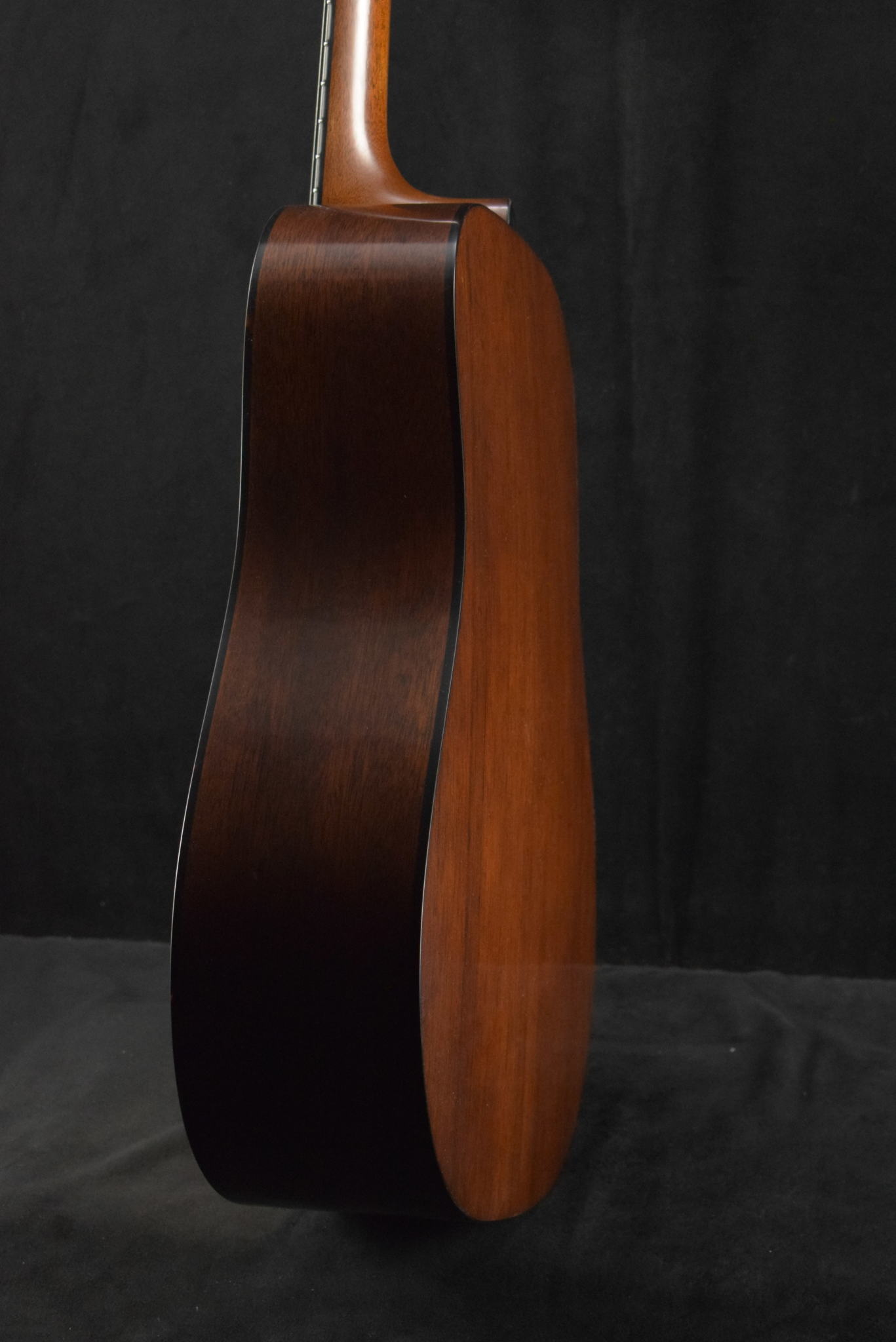 Martin Martin Custom Shop D-18 Authentic 1937 VTS Aged Natural