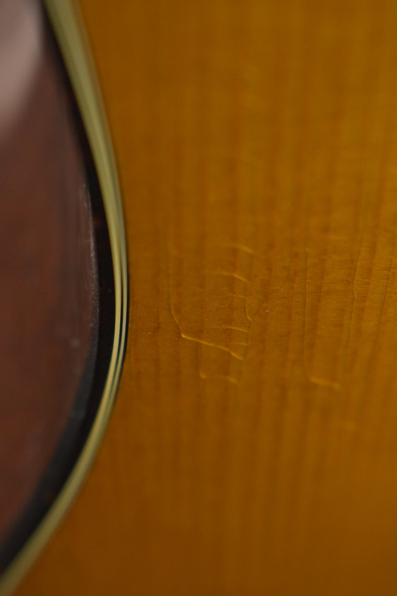 Martin Martin Custom Shop D-18 Authentic 1937 VTS Aged Natural