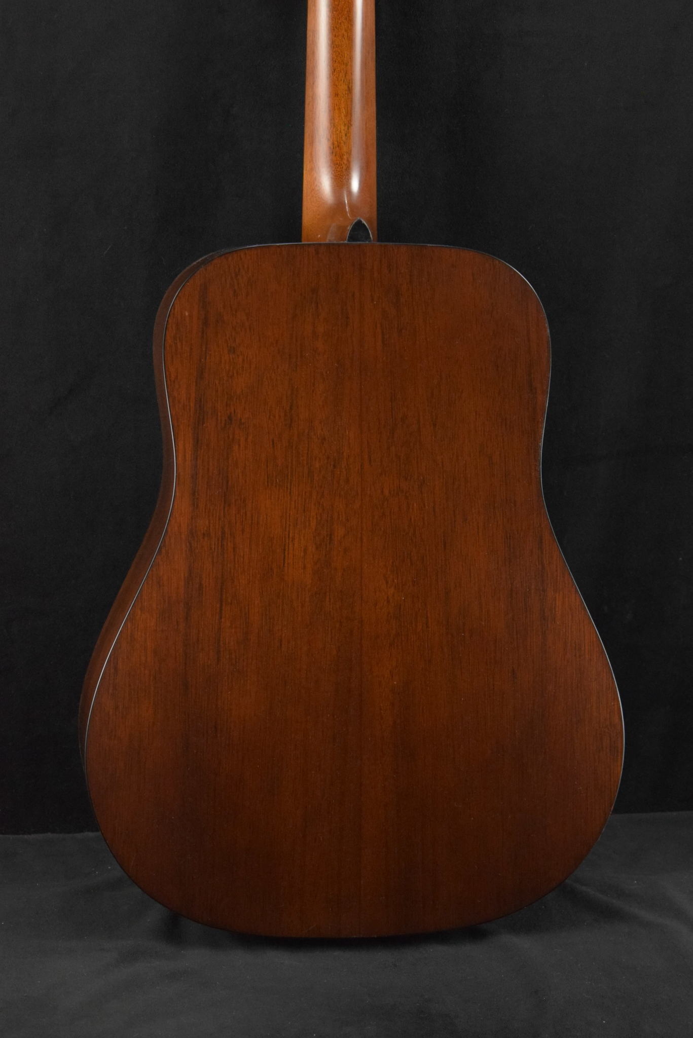 Martin Martin Custom Shop D-18 Authentic 1937 VTS Aged Natural