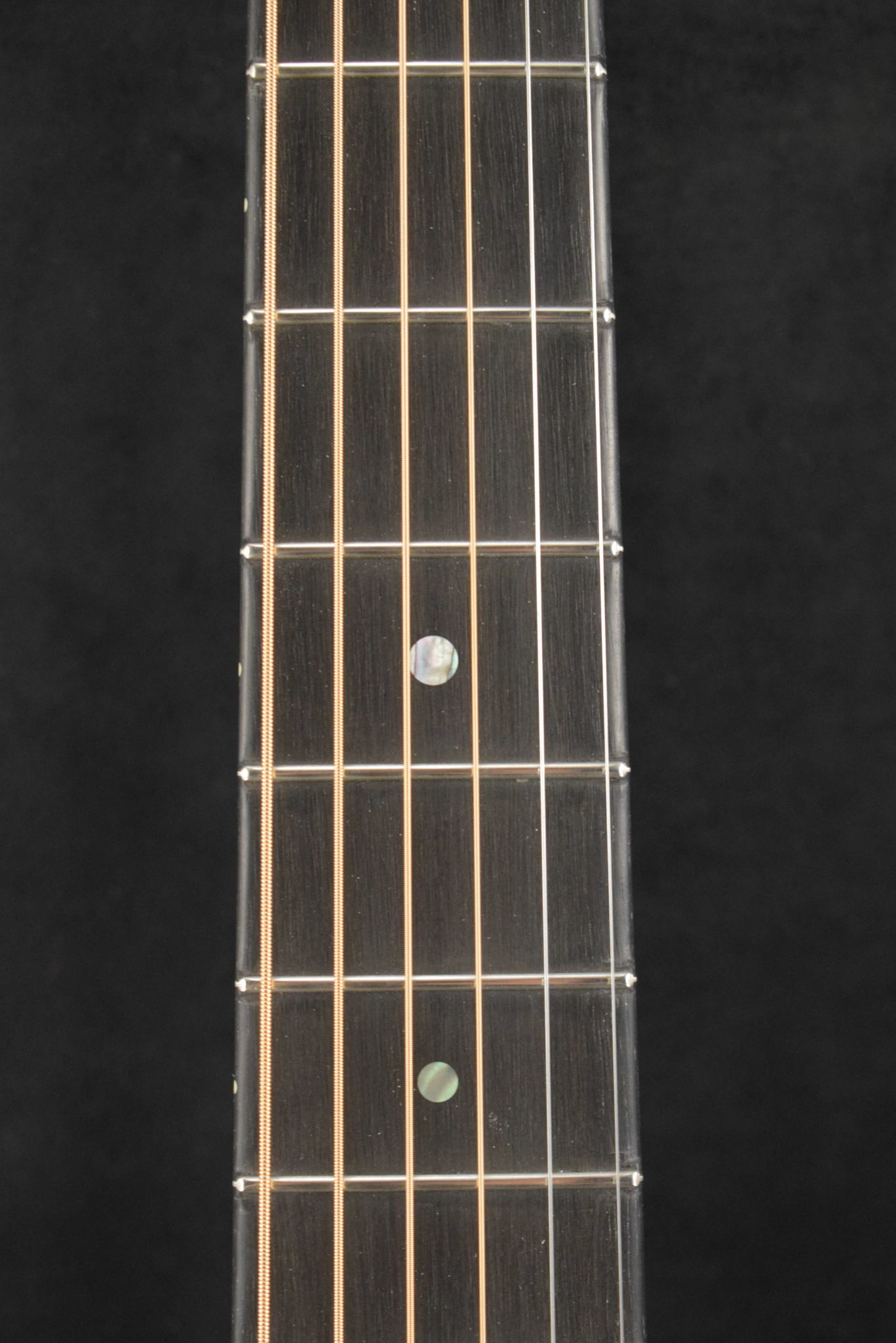 Martin Martin Custom Shop D-18 Authentic 1937 VTS Aged Natural