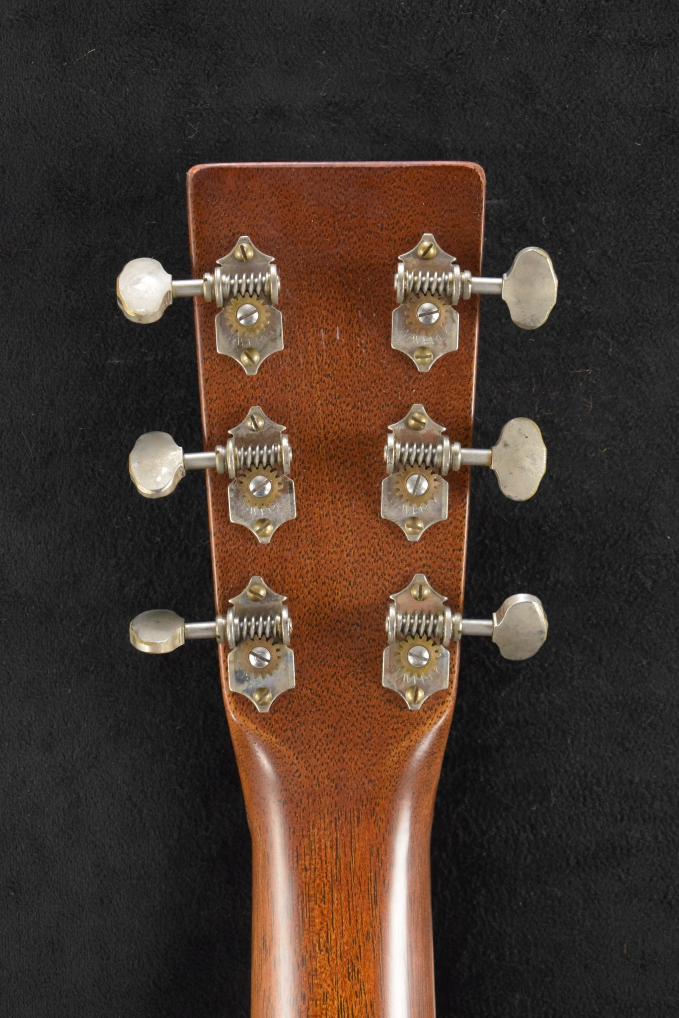 Martin Martin Custom Shop D-18 Authentic 1937 VTS Aged Natural