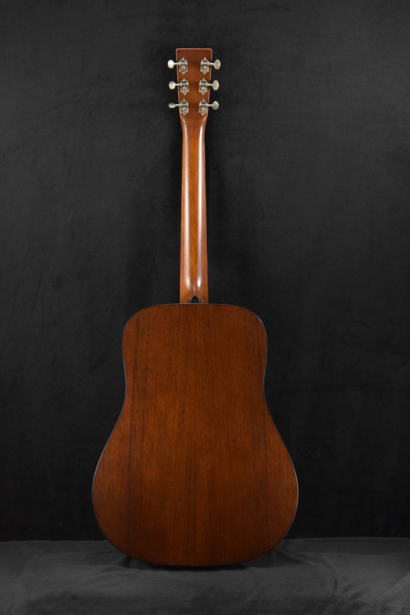 Martin Martin Custom Shop D-18 Authentic 1937 VTS Aged Natural