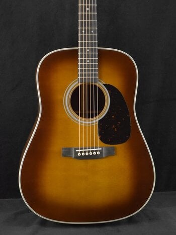 Martin Martin D-28 Ambertone