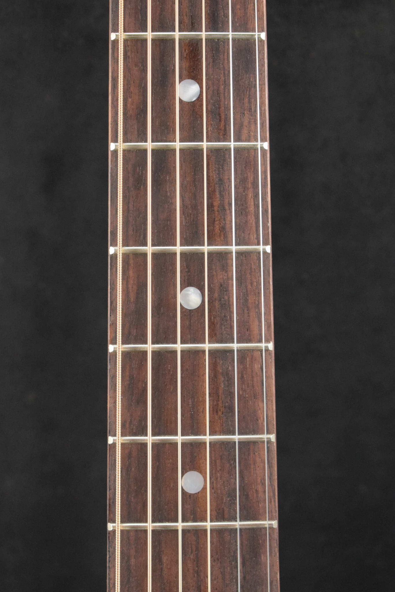 Gibson Gibson 60s J-45 Original Adjustable Saddle No Pickup Wine Red