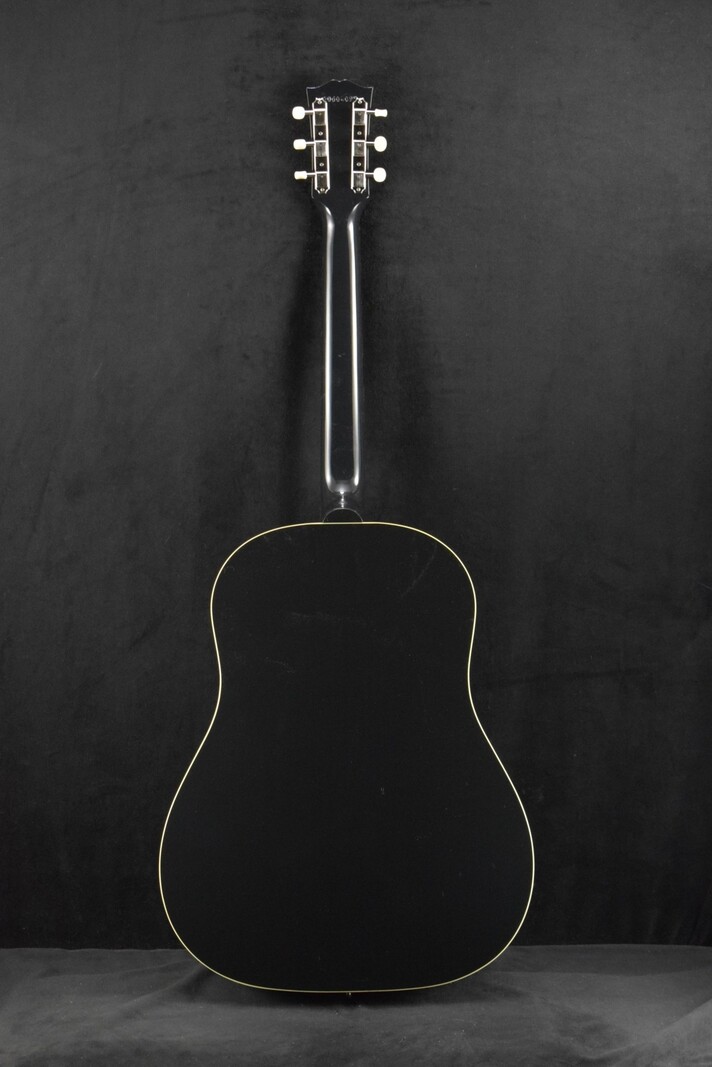 Gibson Gibson 60s J-45 Original Adjustable Saddle No Pickup Ebony