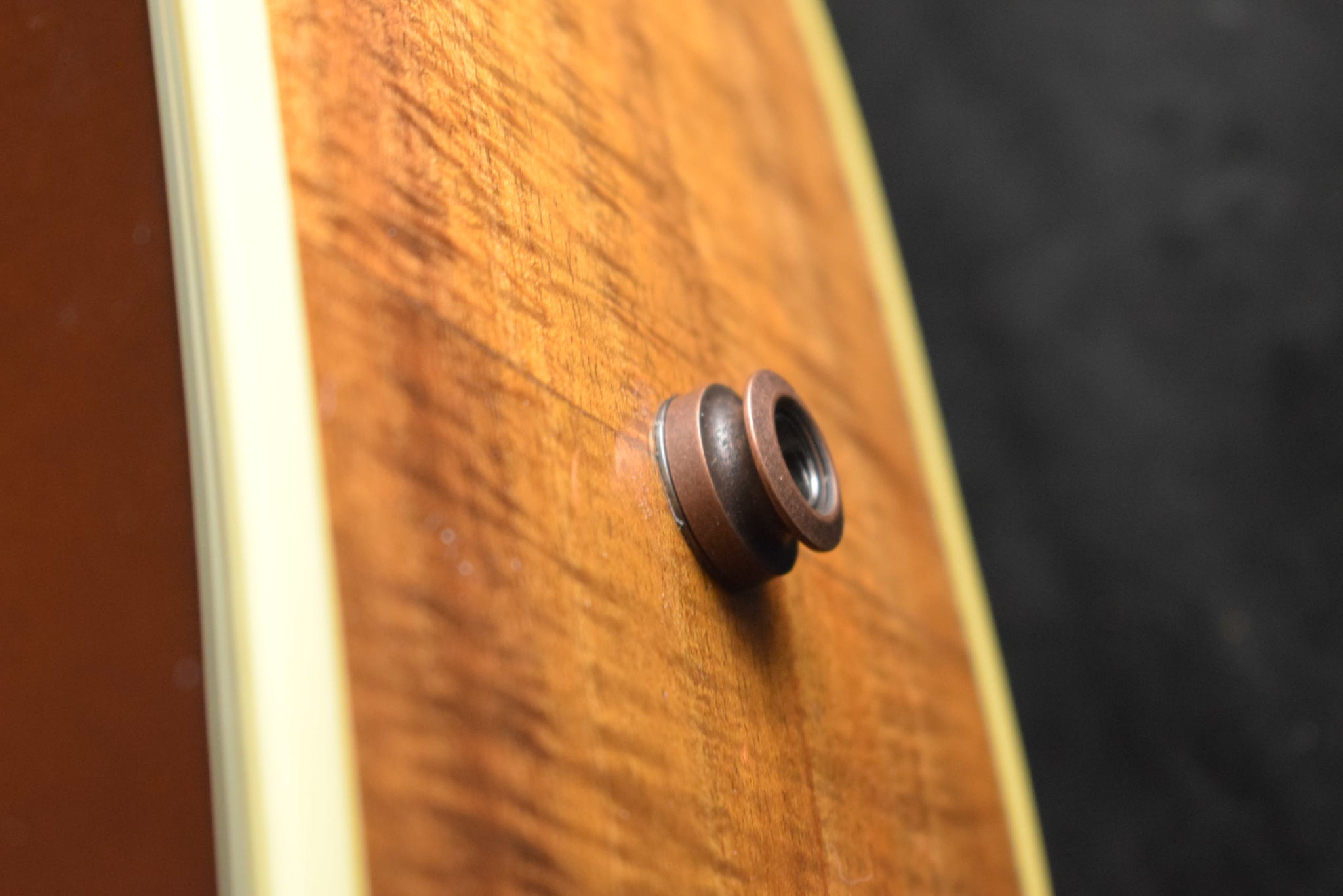 Gibson Gibson Custom Shop Hummingbird Original Acacia Honeyburst Fuller's Exclusive