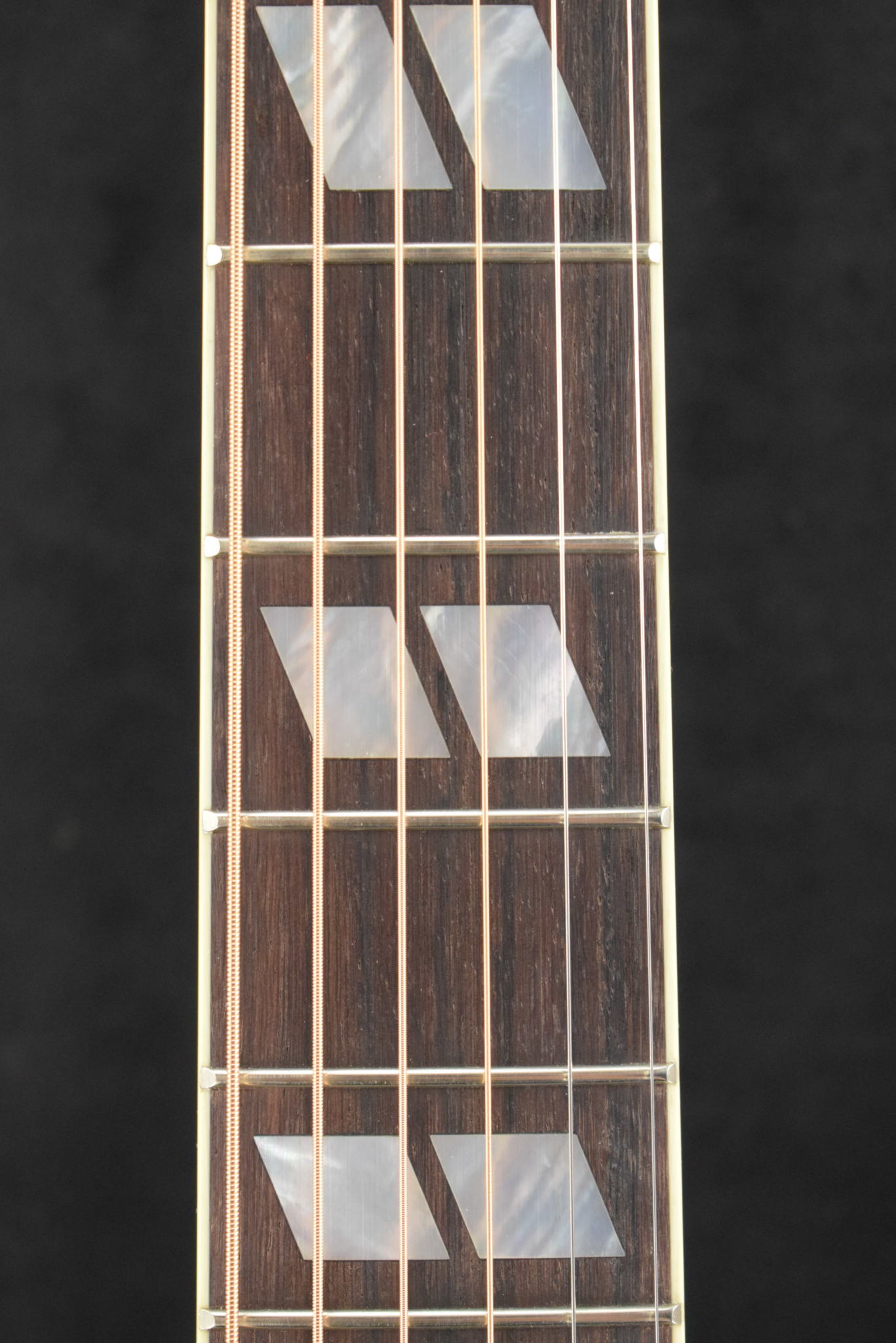 Gibson Gibson Custom Shop Hummingbird Original Acacia Honeyburst Fuller's Exclusive