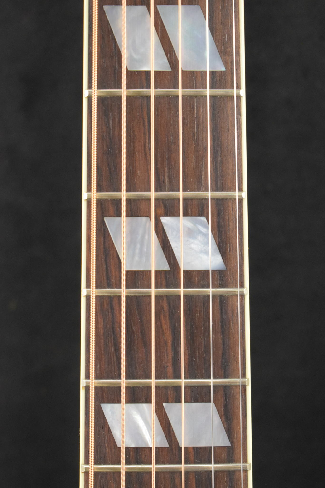 Gibson Custom Shop Hummingbird Original Acacia Honeyburst Gibson Custom Shop Hummingbird Original Acacia Honeyburst