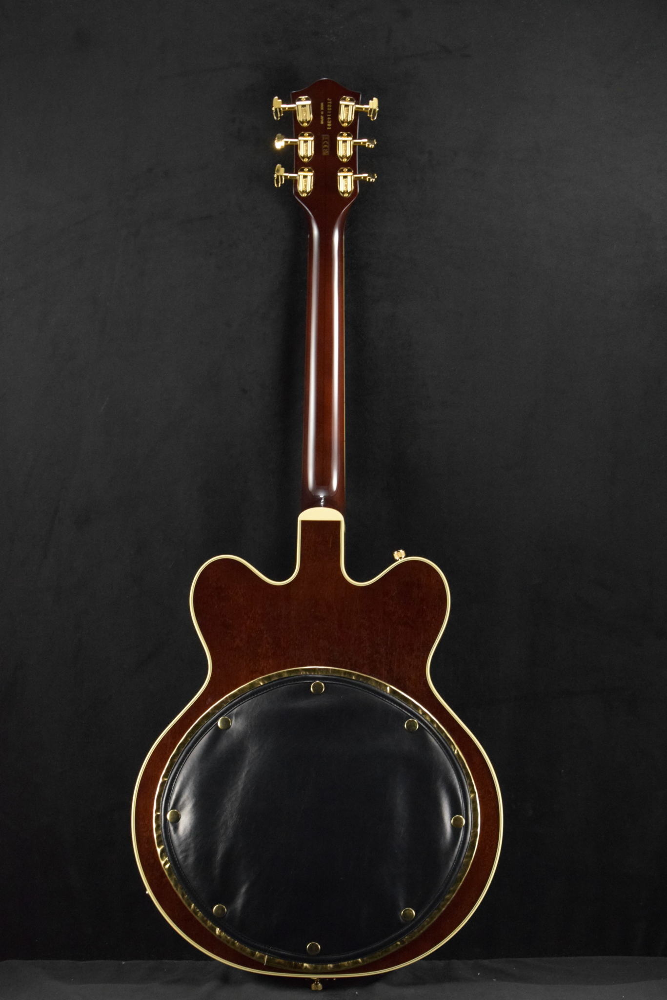 Gretsch G6122T-62 Vintage Select Edition '62 Chet Atkins