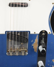 Fender 2023 Collection Time Machine 1965 Telecaster Custom