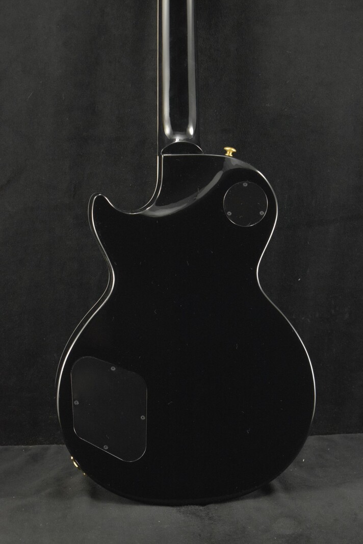 Gibson Gibson Modern Les Paul Supreme Translucent Ebony Burst