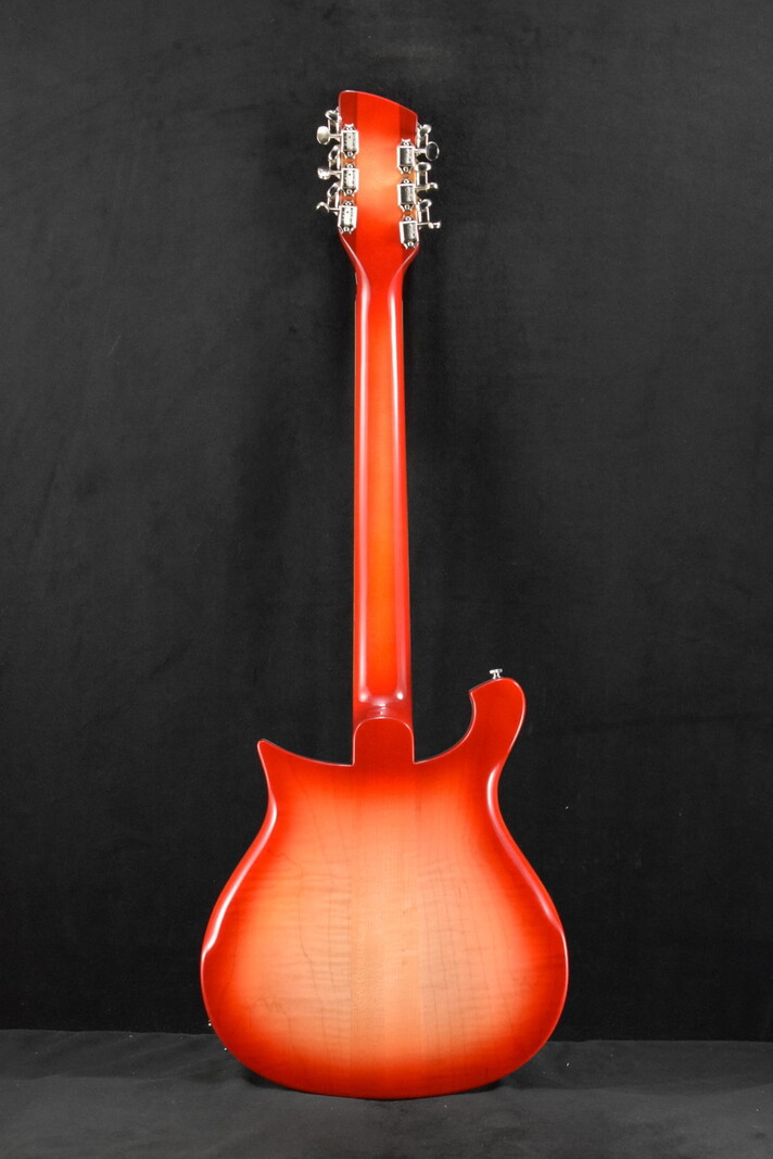 Rickenbacker Rickenbacker 660/12 12-String Fireglo