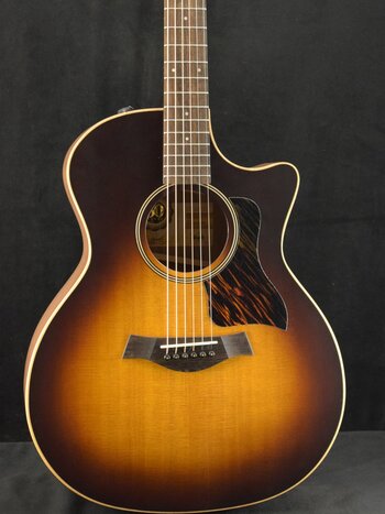 Taylor Taylor American Dream AD14ce-SB Tobacco Sunburst LTD 50th Anniversary