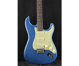 Fender Ltd Edition '63 Strat - Journeyman Relic w/Closet