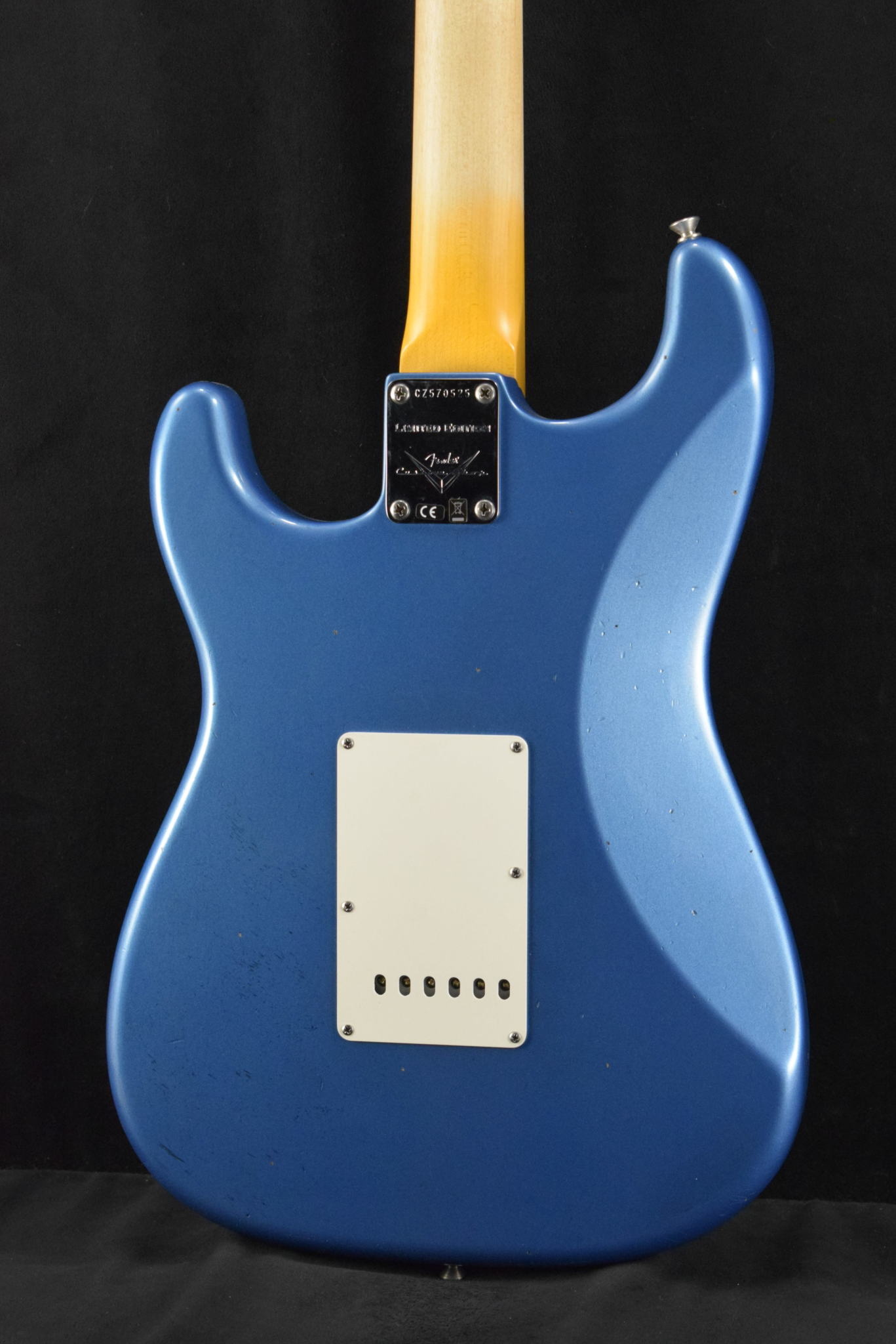Fender Custom Shop 59 Special Stratocaster Journeyman Relic