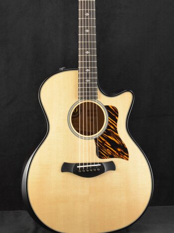 Taylor Taylor Builder's Edition 314ce LTD Natural 50th Anniversary