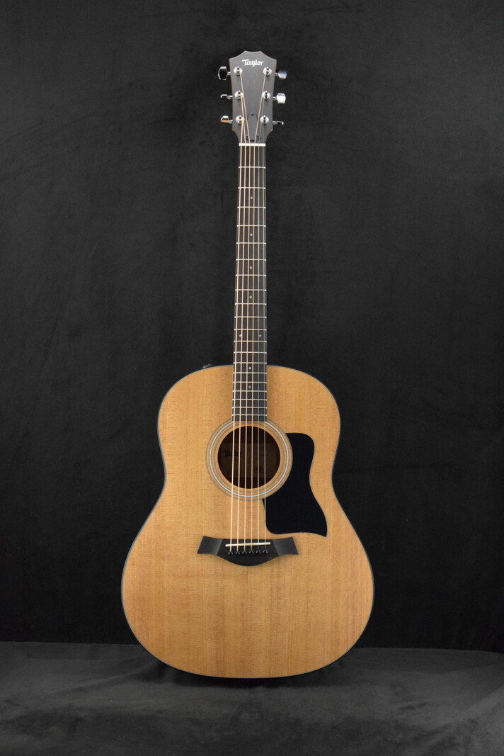 Taylor Taylor 117e Grand Pacific Acoustic-Electric Natural