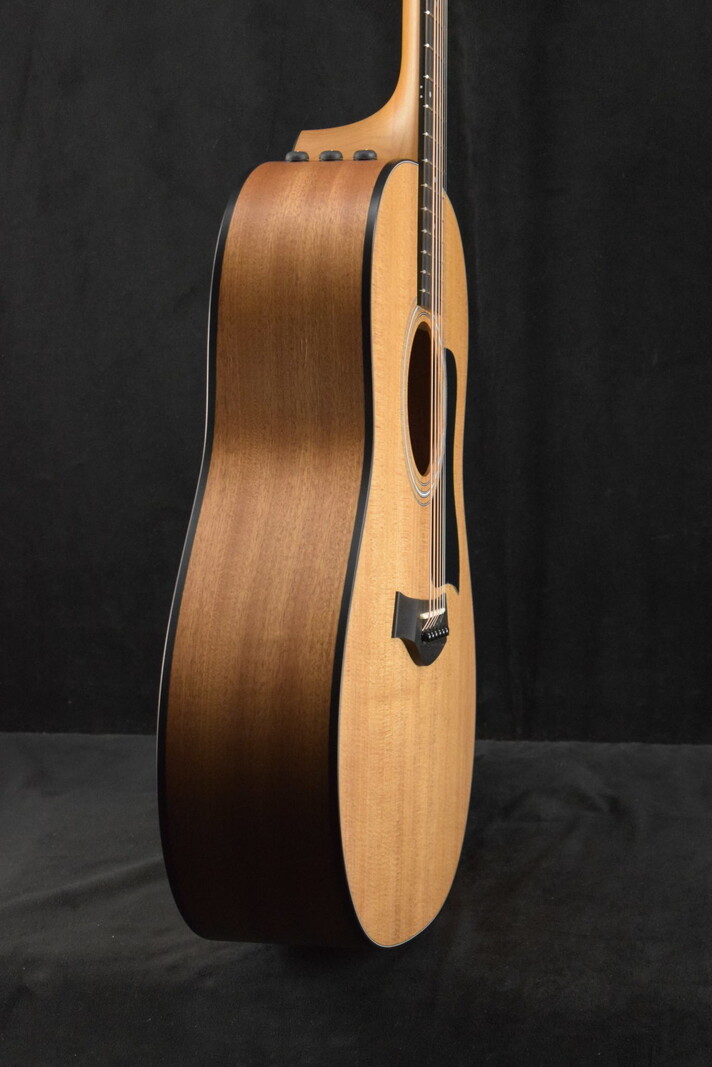 Taylor Taylor 117e Grand Pacific Acoustic-Electric Natural