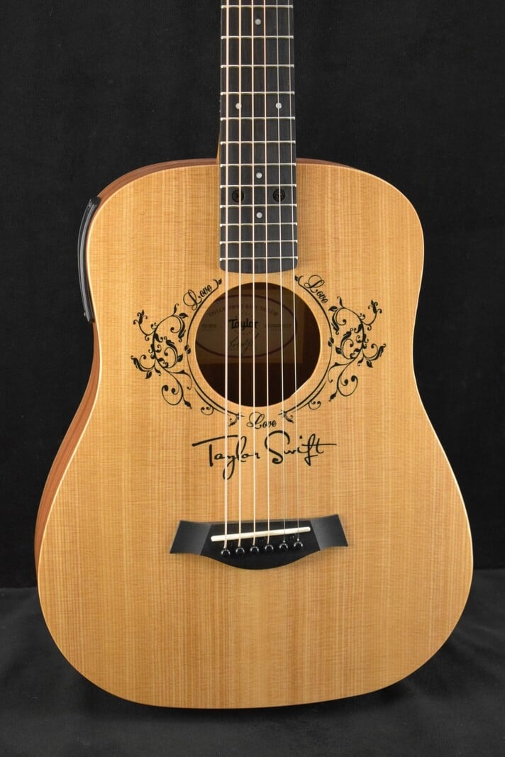 Taylor Taylor TSBTe Taylor Swift Baby Taylor Acoustic Electric