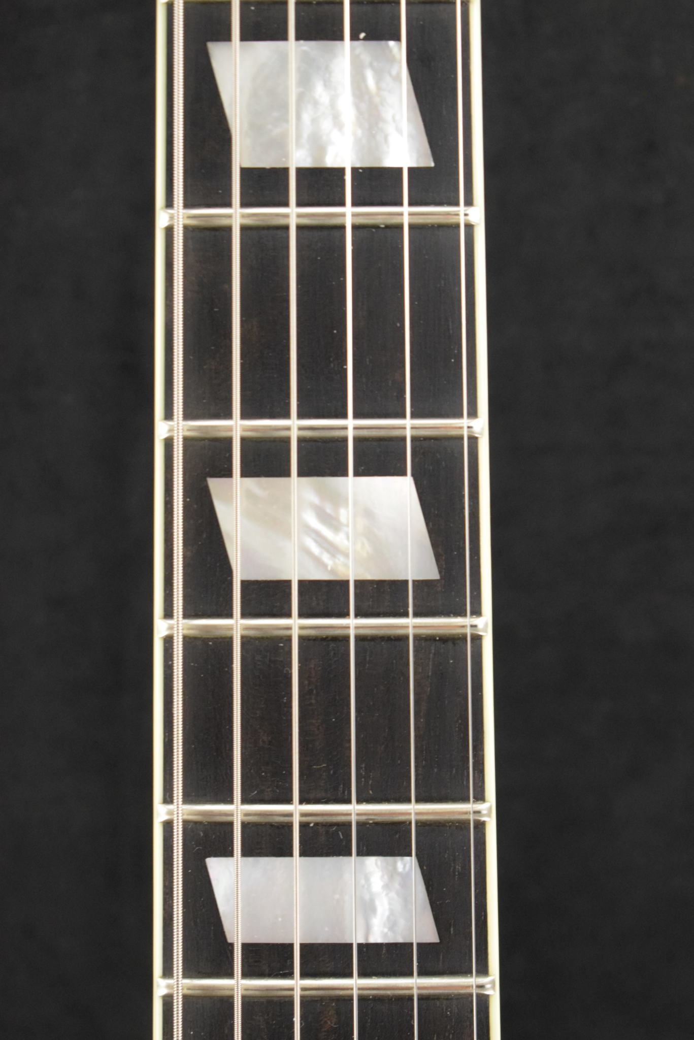 Eastman Eastman T64/V-GB Thinline Bigsby Antique Varnish Gold Burst