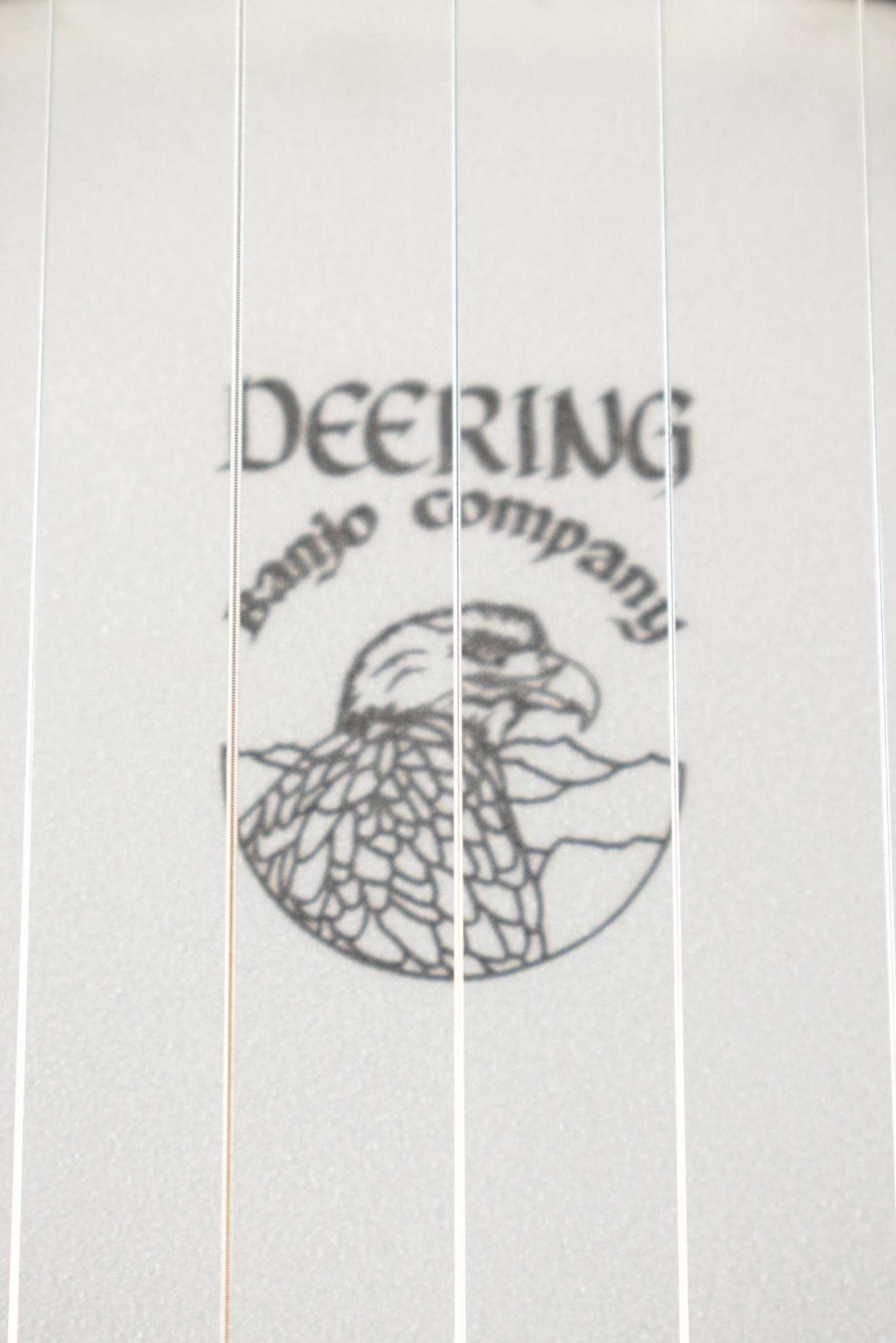 Deering Deering Maple Blossom 5-String Banjo
