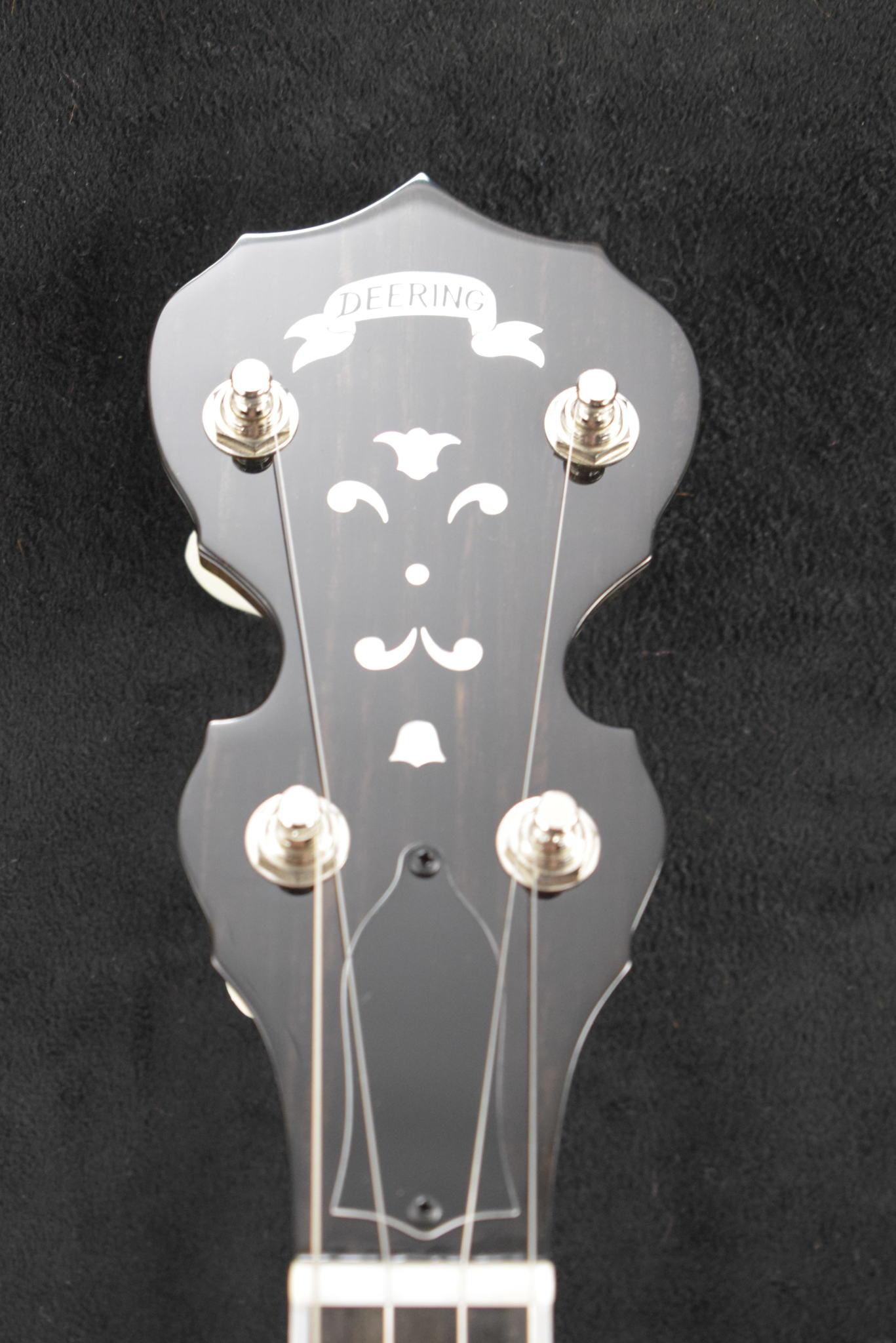 Deering Deering Maple Blossom 5-String Banjo