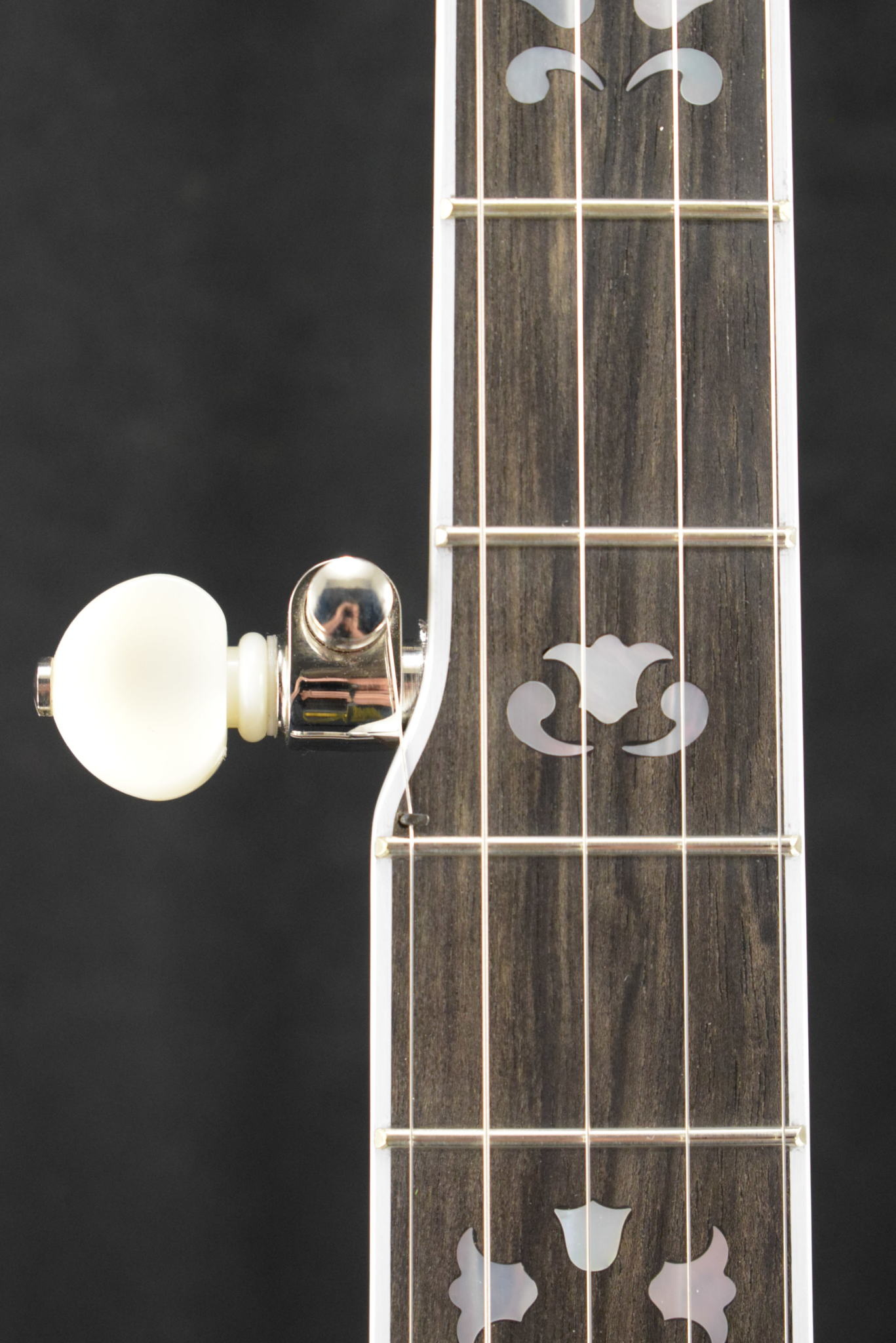 Deering Deering Maple Blossom 5-String Banjo