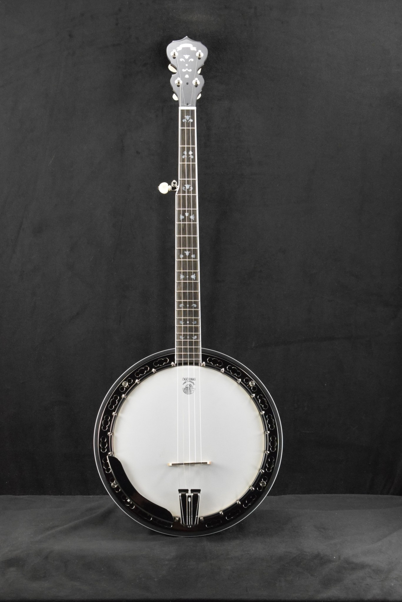 Deering Deering Maple Blossom 5-String Banjo