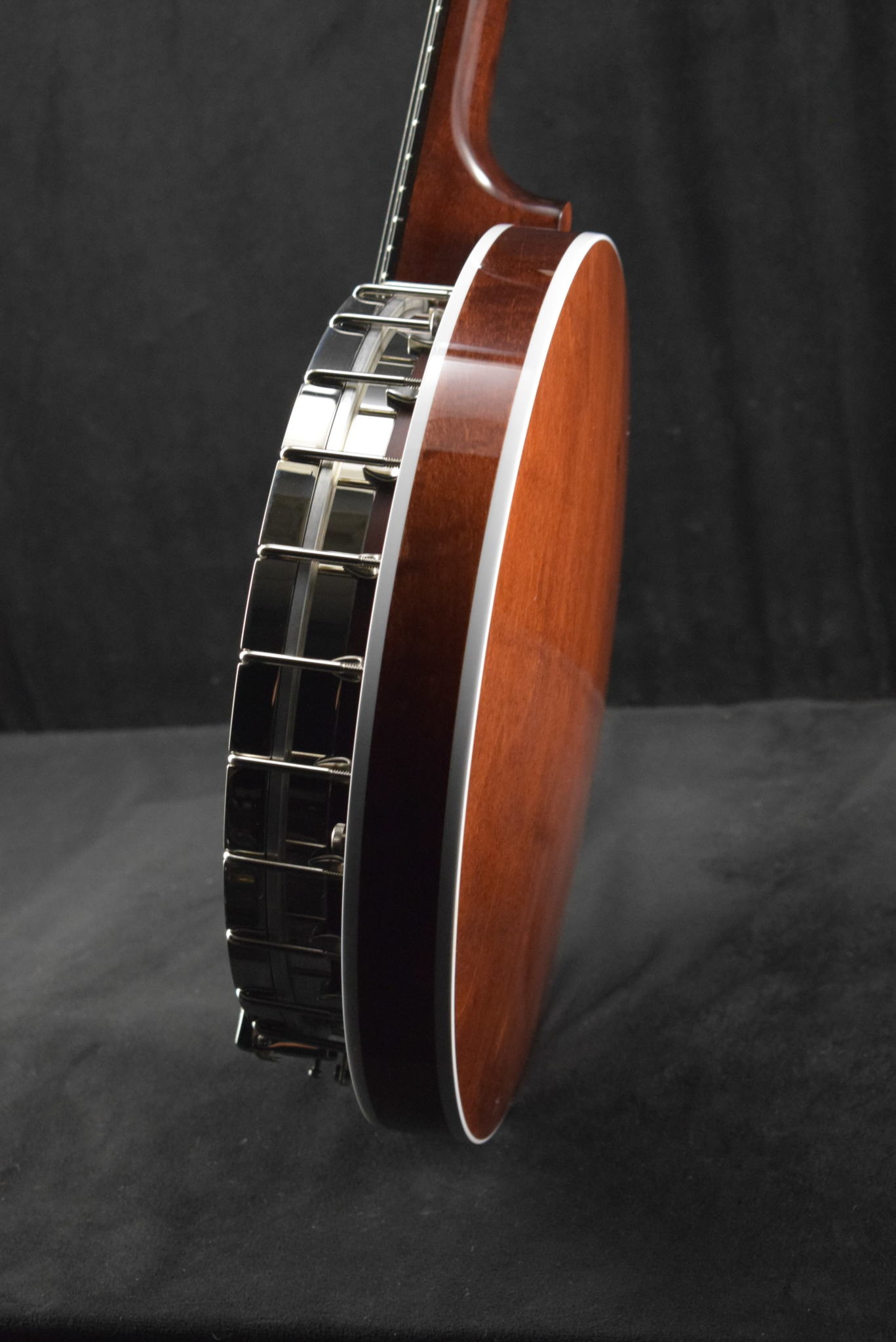 Deering Deering Eagle II 5-String Banjo