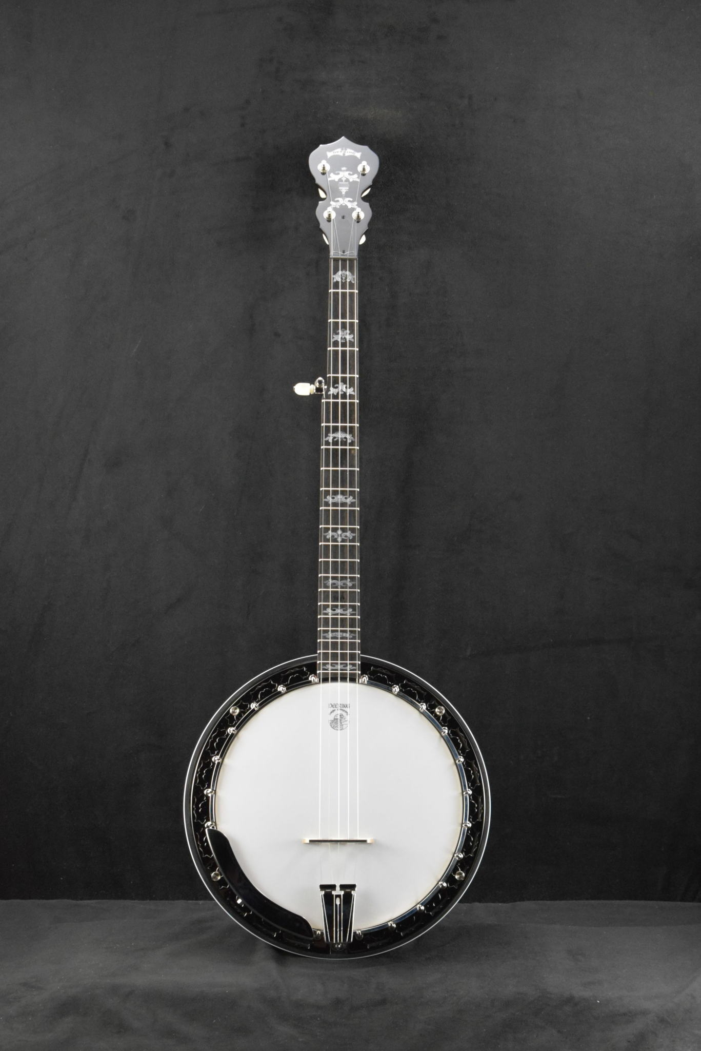 Deering Deering Eagle II 5-String Banjo