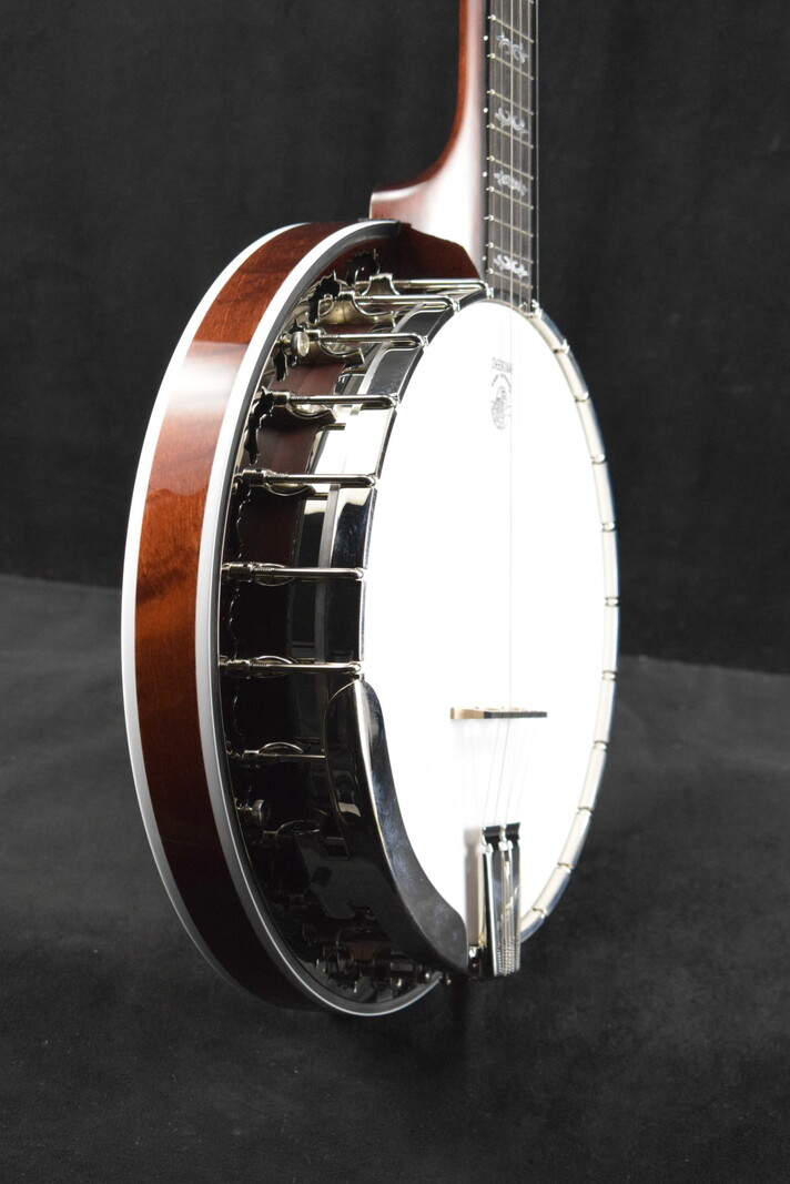 Deering Deering Eagle II 5-String Banjo