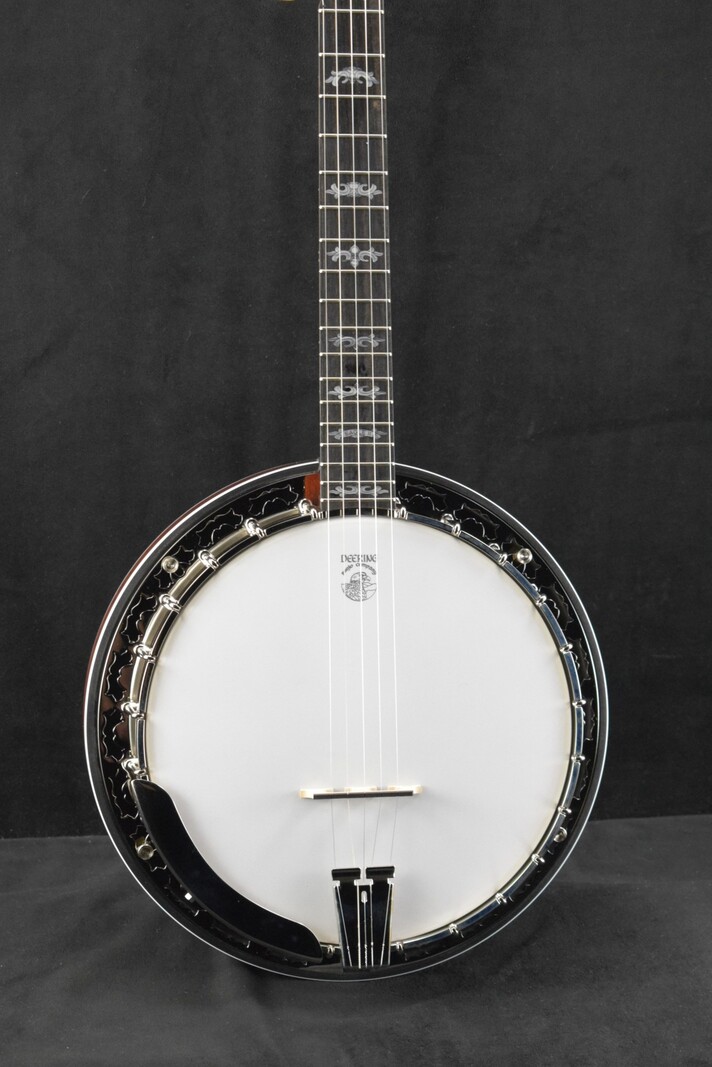 Deering Deering Eagle II 5-String Banjo