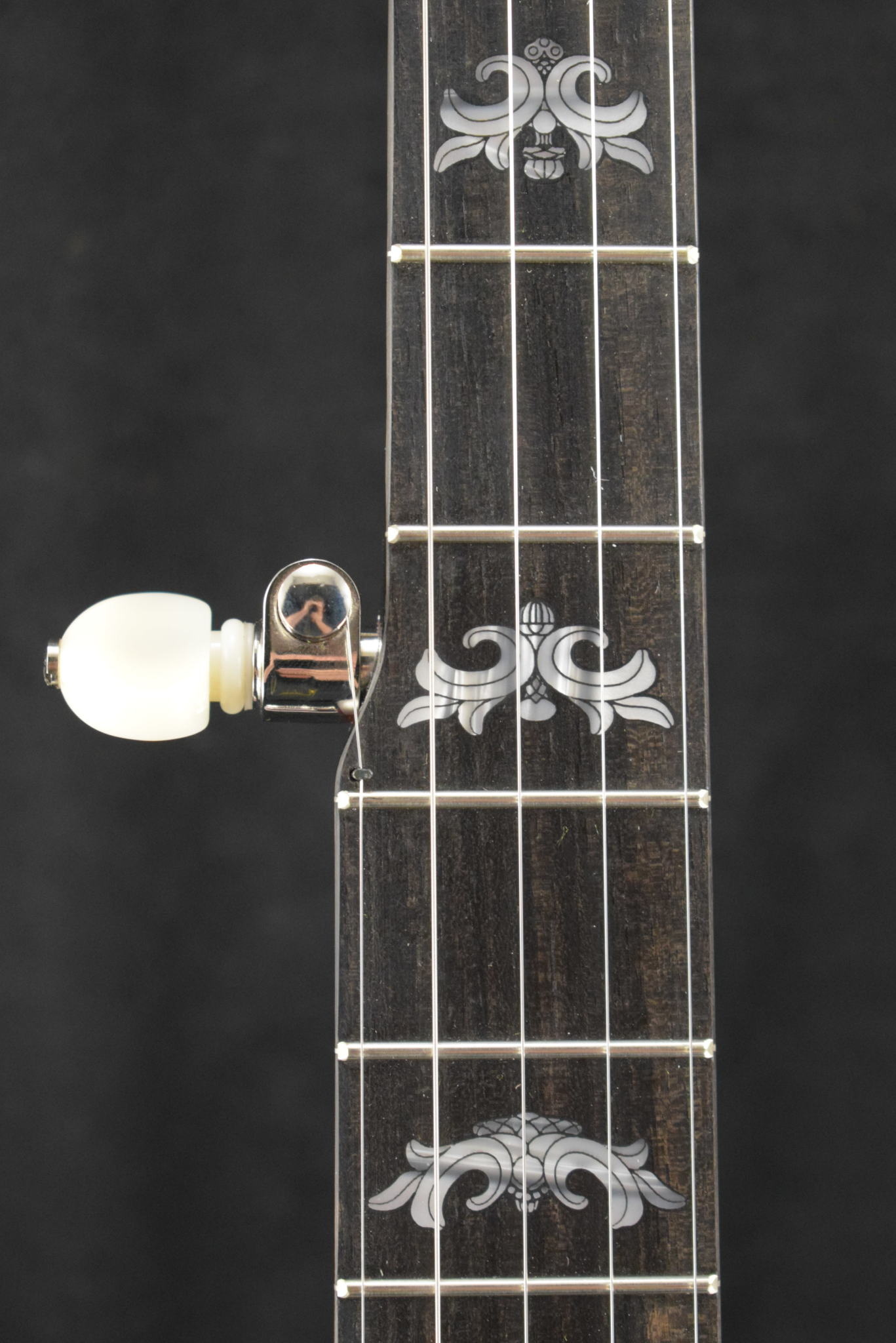 Deering Deering Eagle II 5-String Banjo