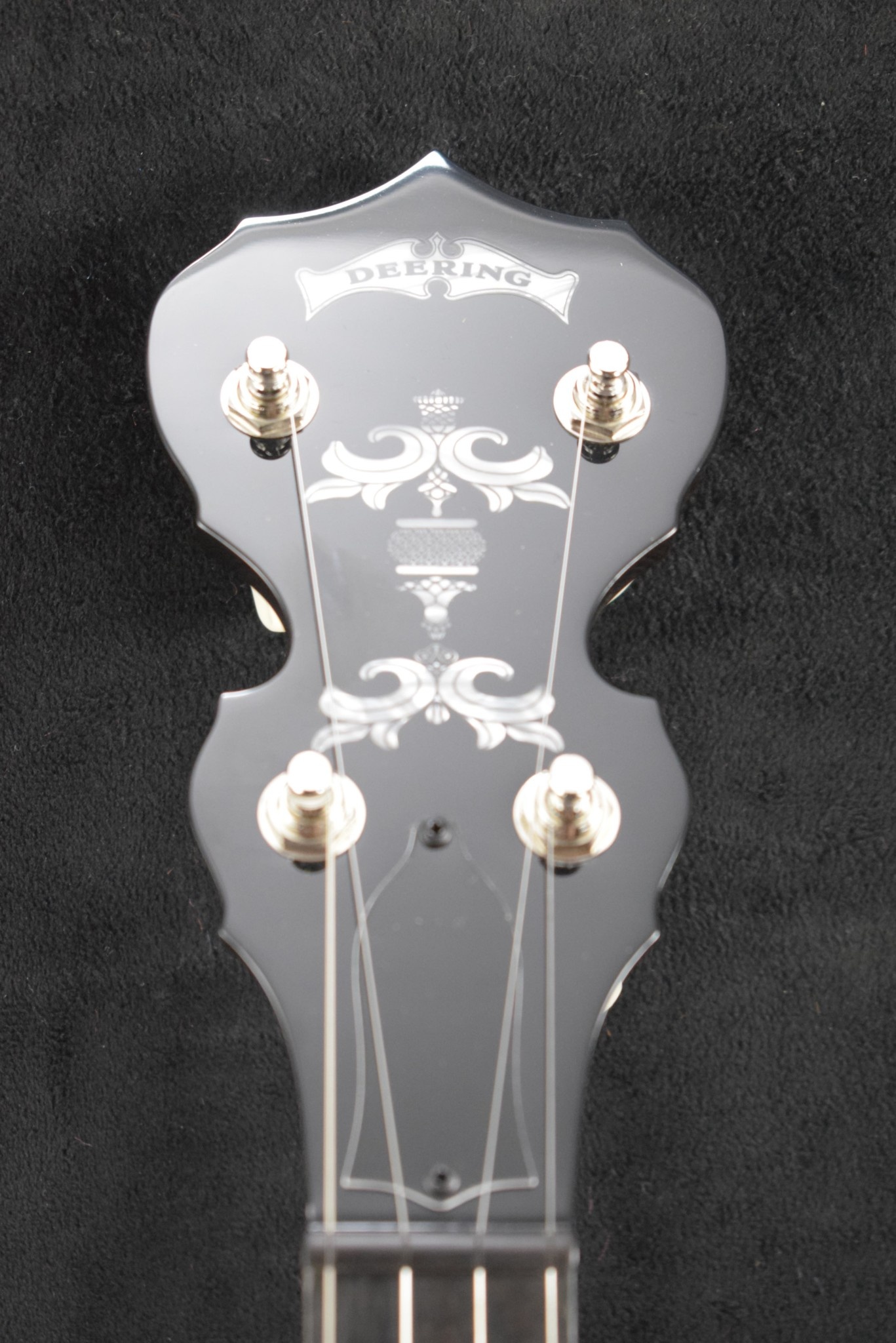 Deering Deering Eagle II 5-String Banjo